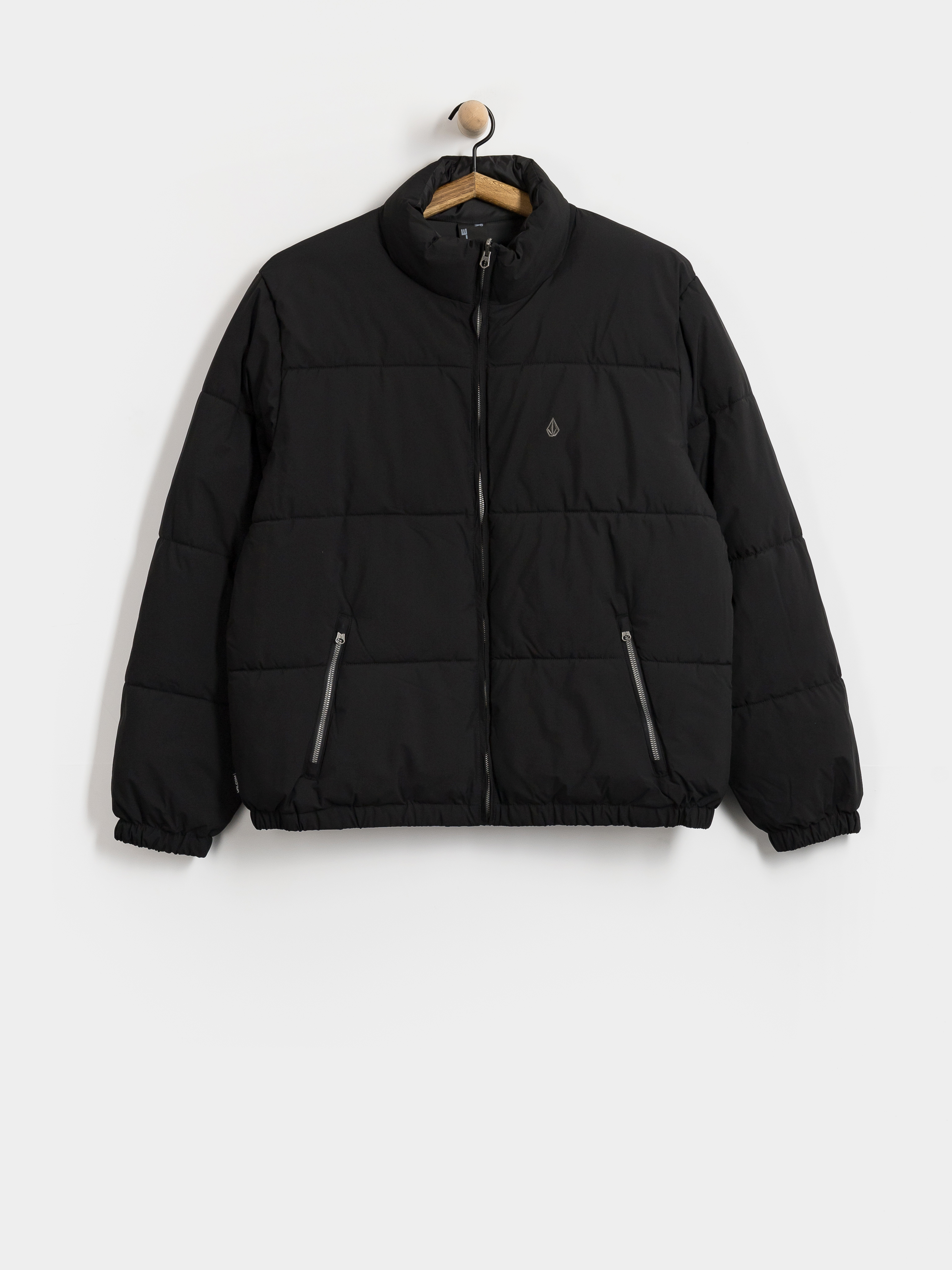 Geacu0103 Volcom Fillmoore (black)