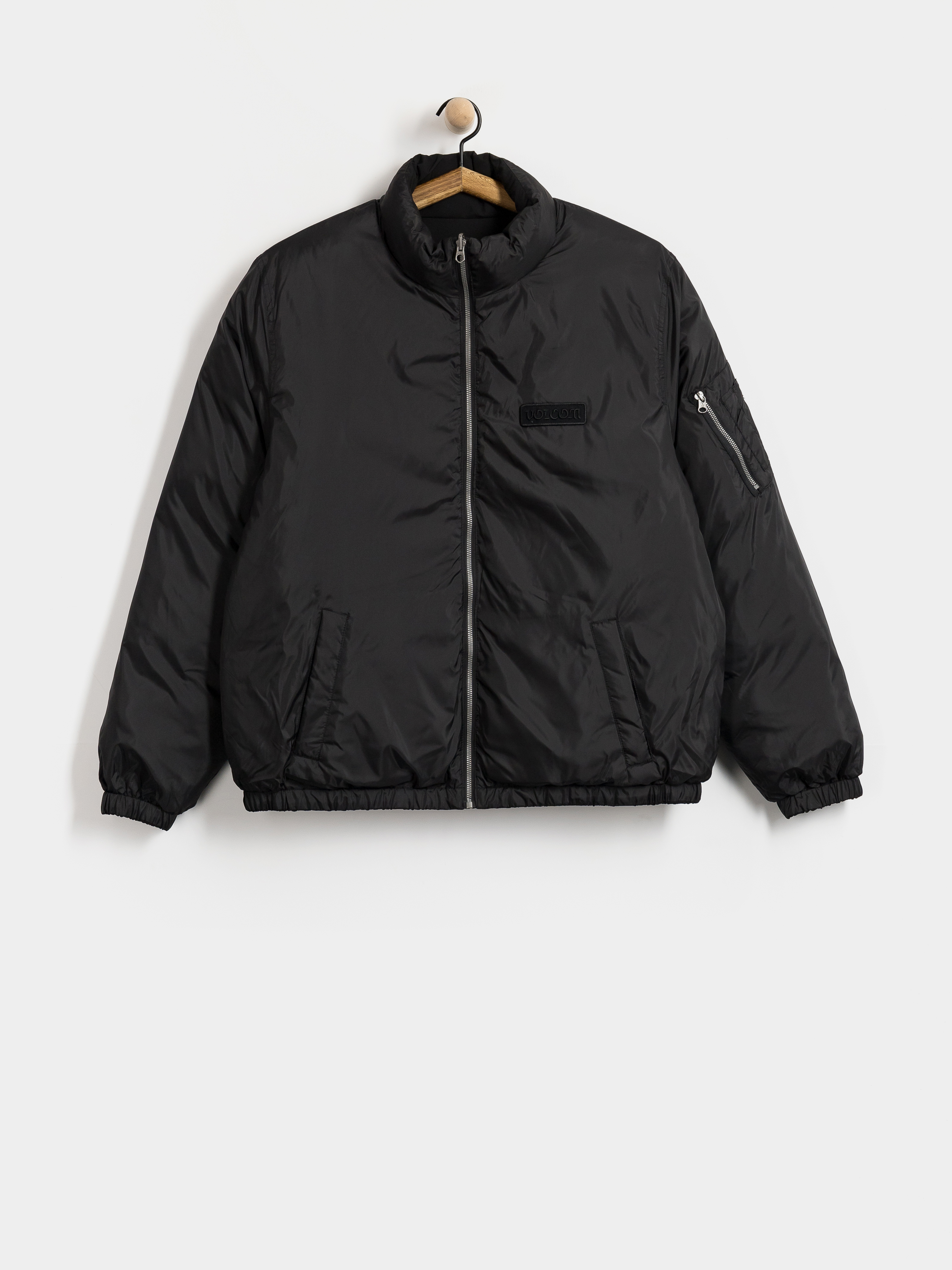 Geacă Volcom Fillmoore (black)