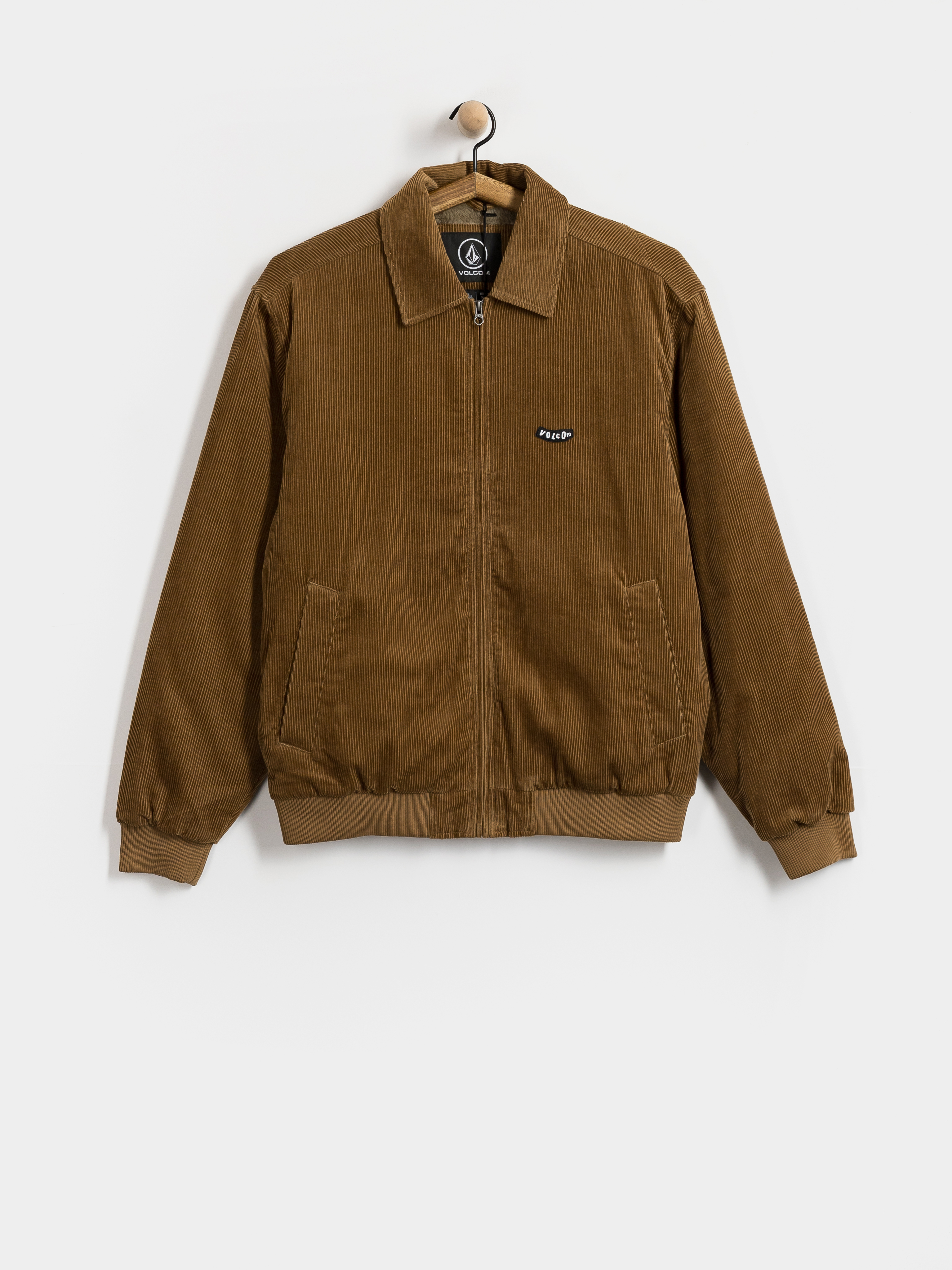 Geacu0103 Volcom Kurtis (ermine)