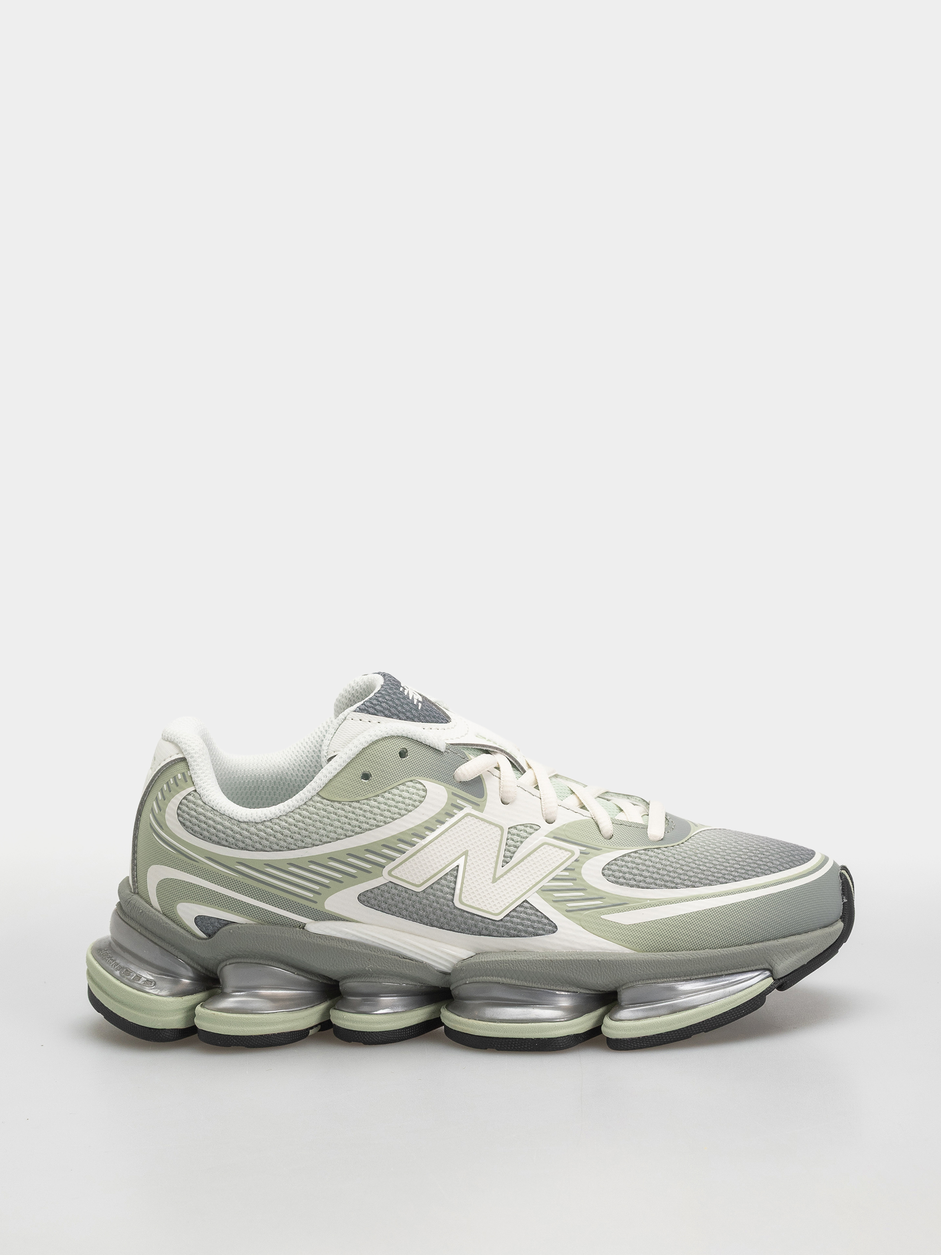 Pantofi New Balance 2000 (silver moss/bayberry/sea salt)