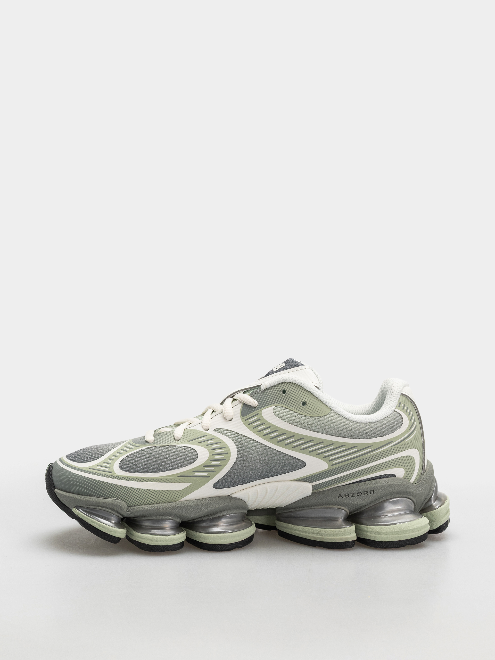 Pantofi New Balance 2000 (silver moss/bayberry/sea salt)