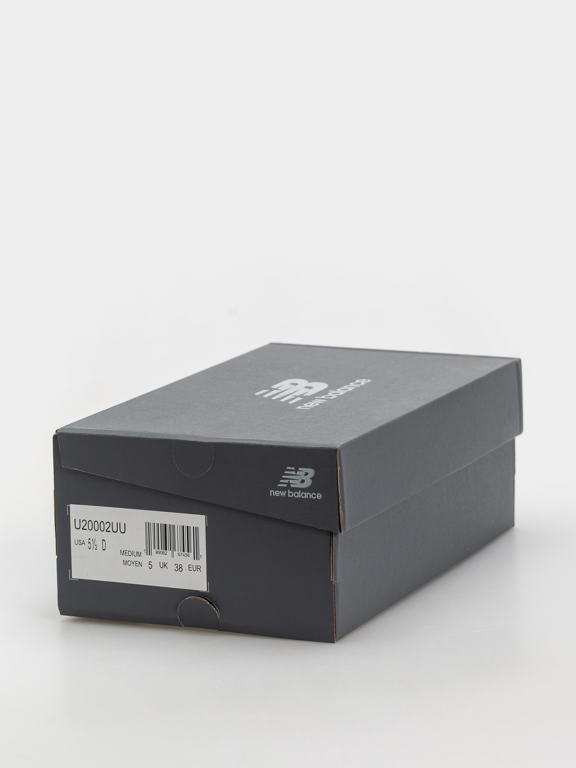 Pantofi New Balance 2000 (silver moss/bayberry/sea salt)
