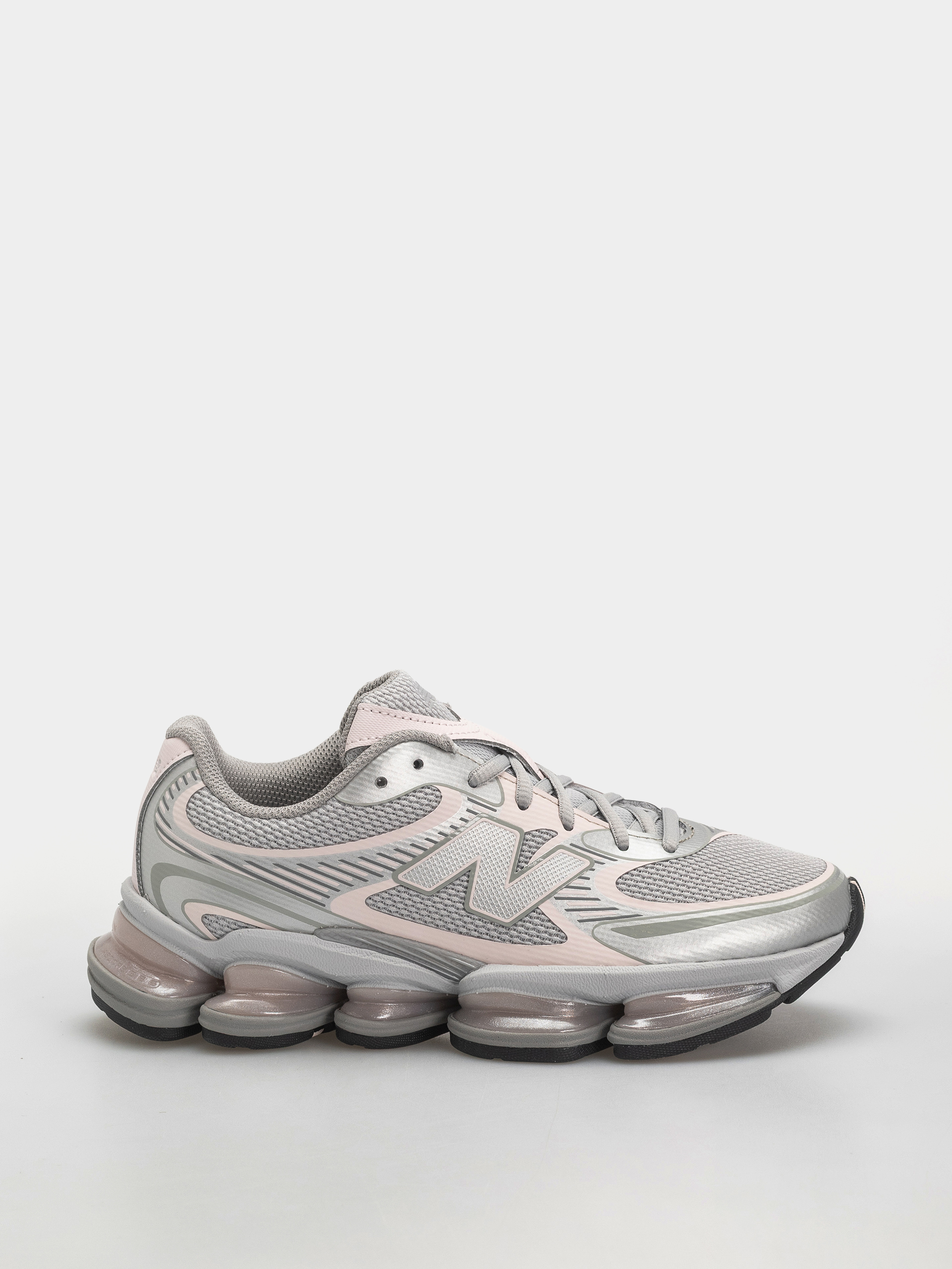 Pantofi New Balance 2000 (raincloud/pink granite)