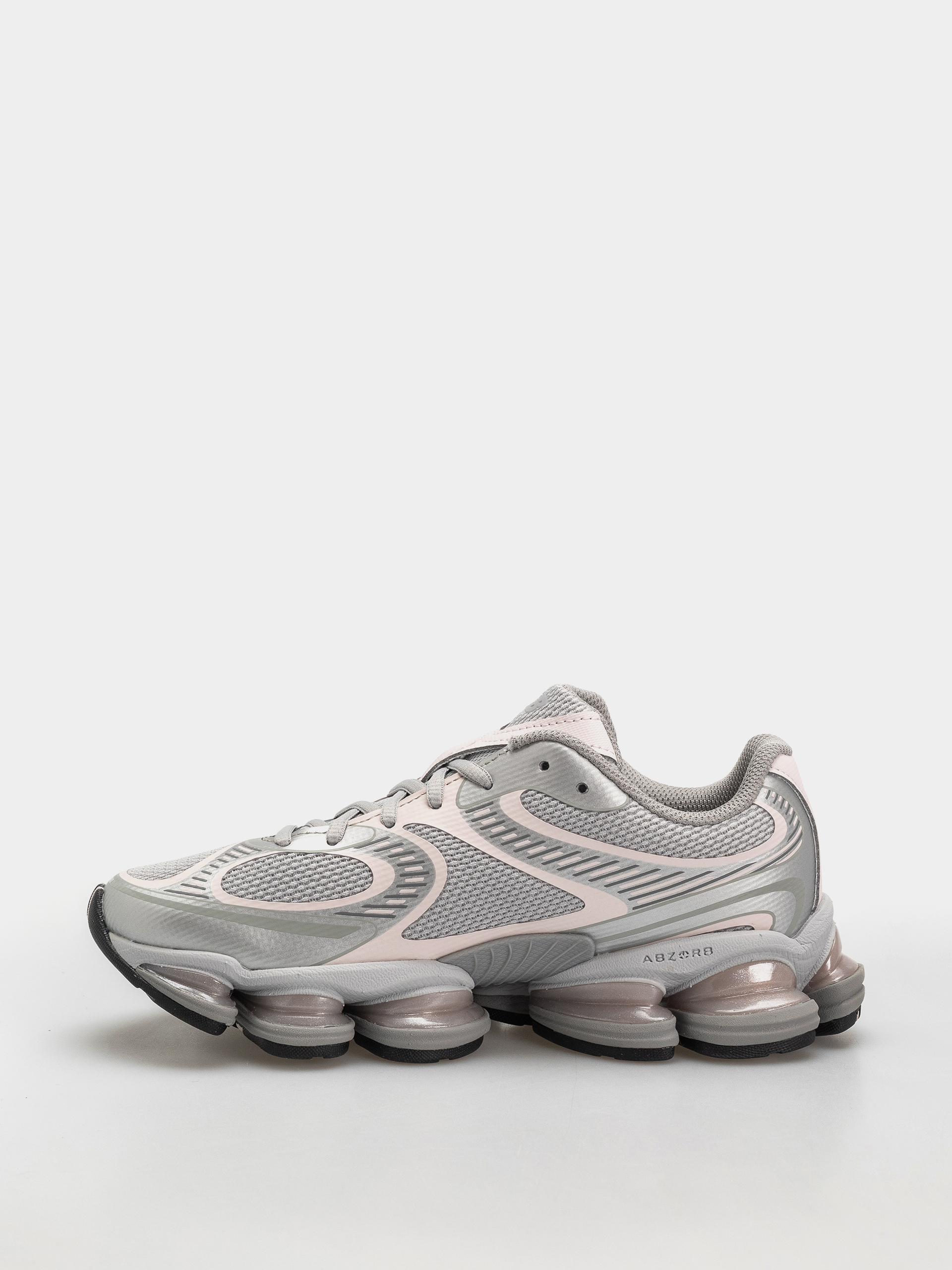 Pantofi New Balance 2000 (raincloud/pink granite)