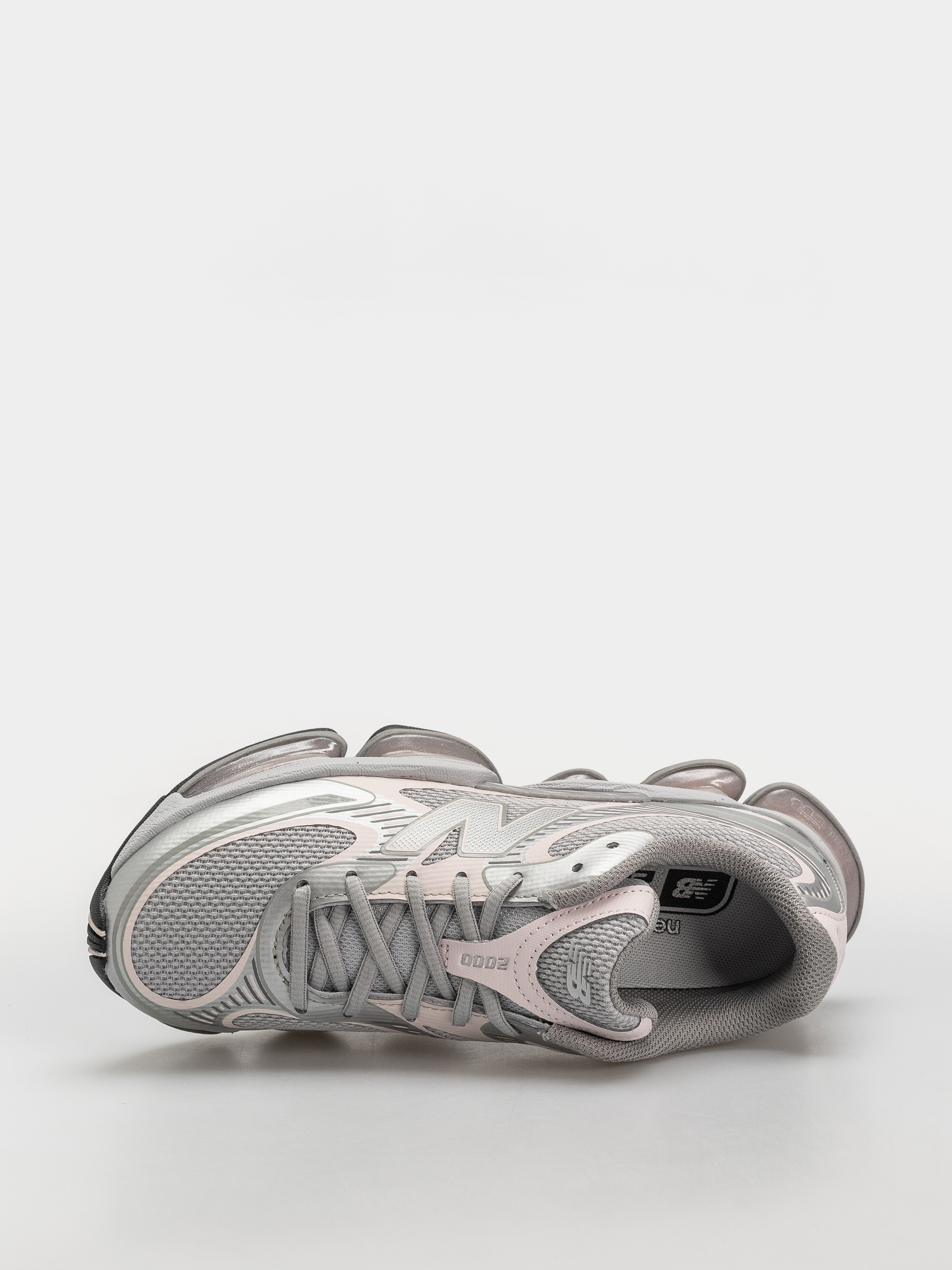 Pantofi New Balance 2000 (raincloud/pink granite)