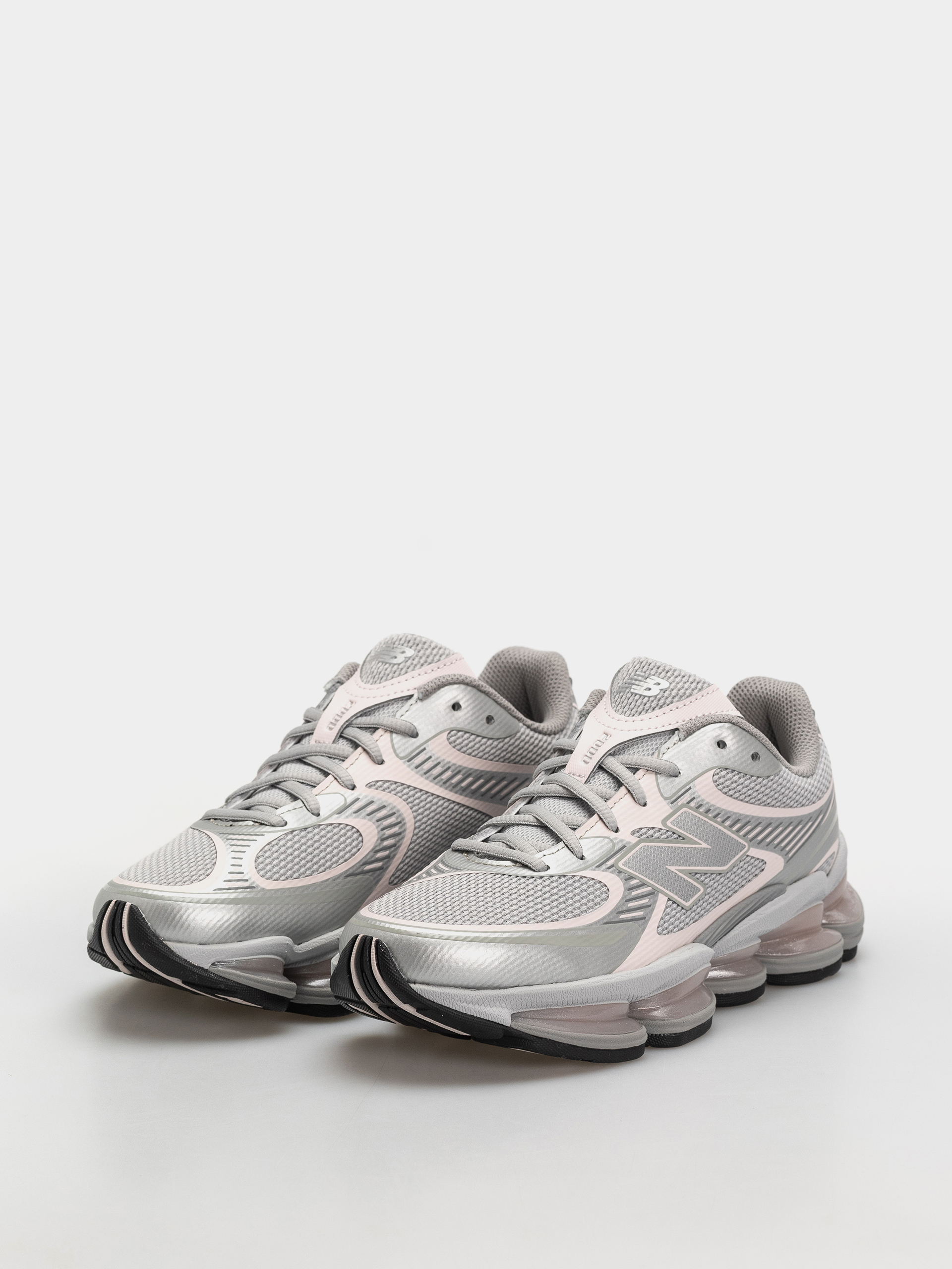 Pantofi New Balance 2000 (raincloud/pink granite)