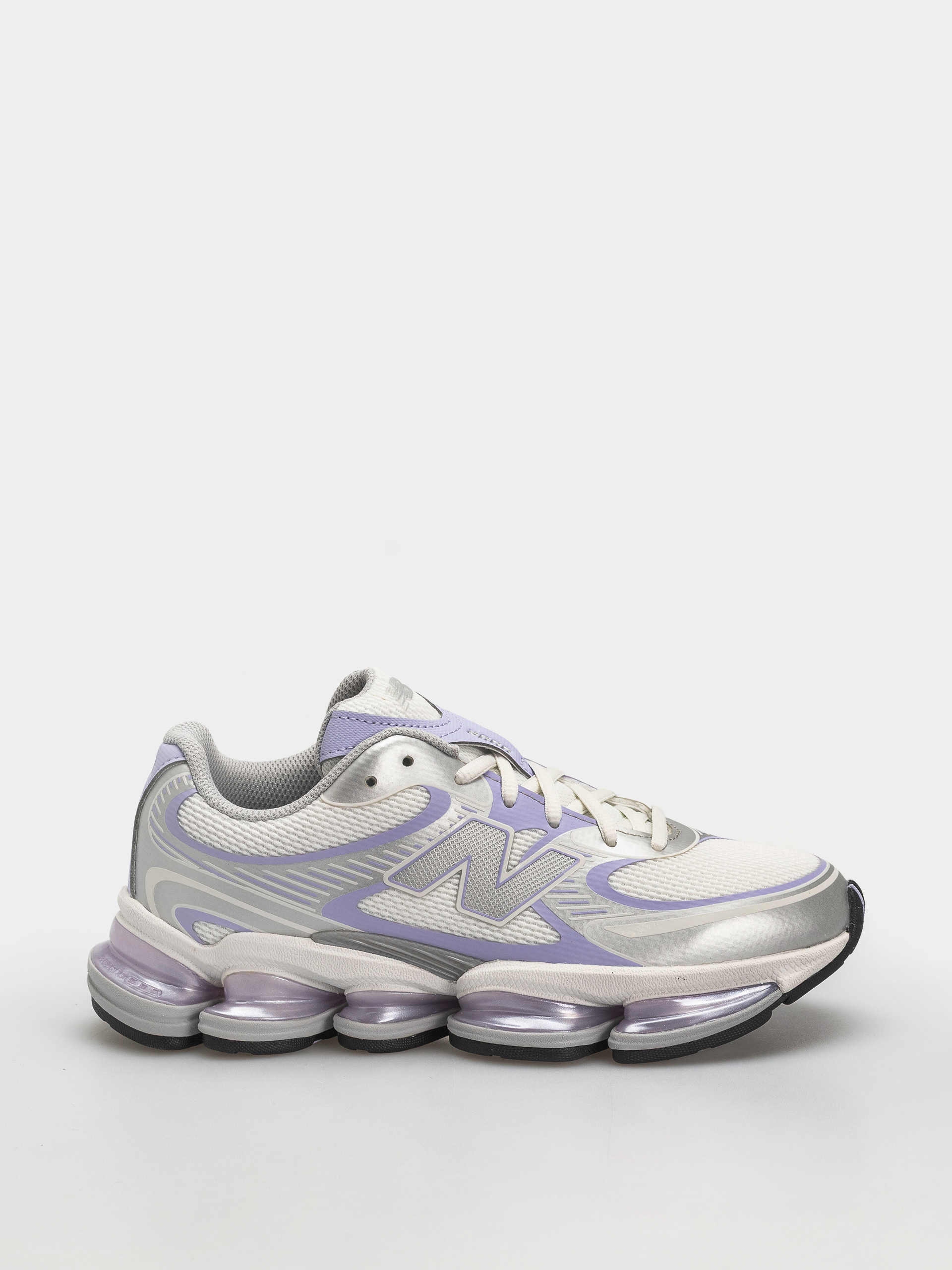 Pantofi New Balance 2000 (reflection/smoked violet)