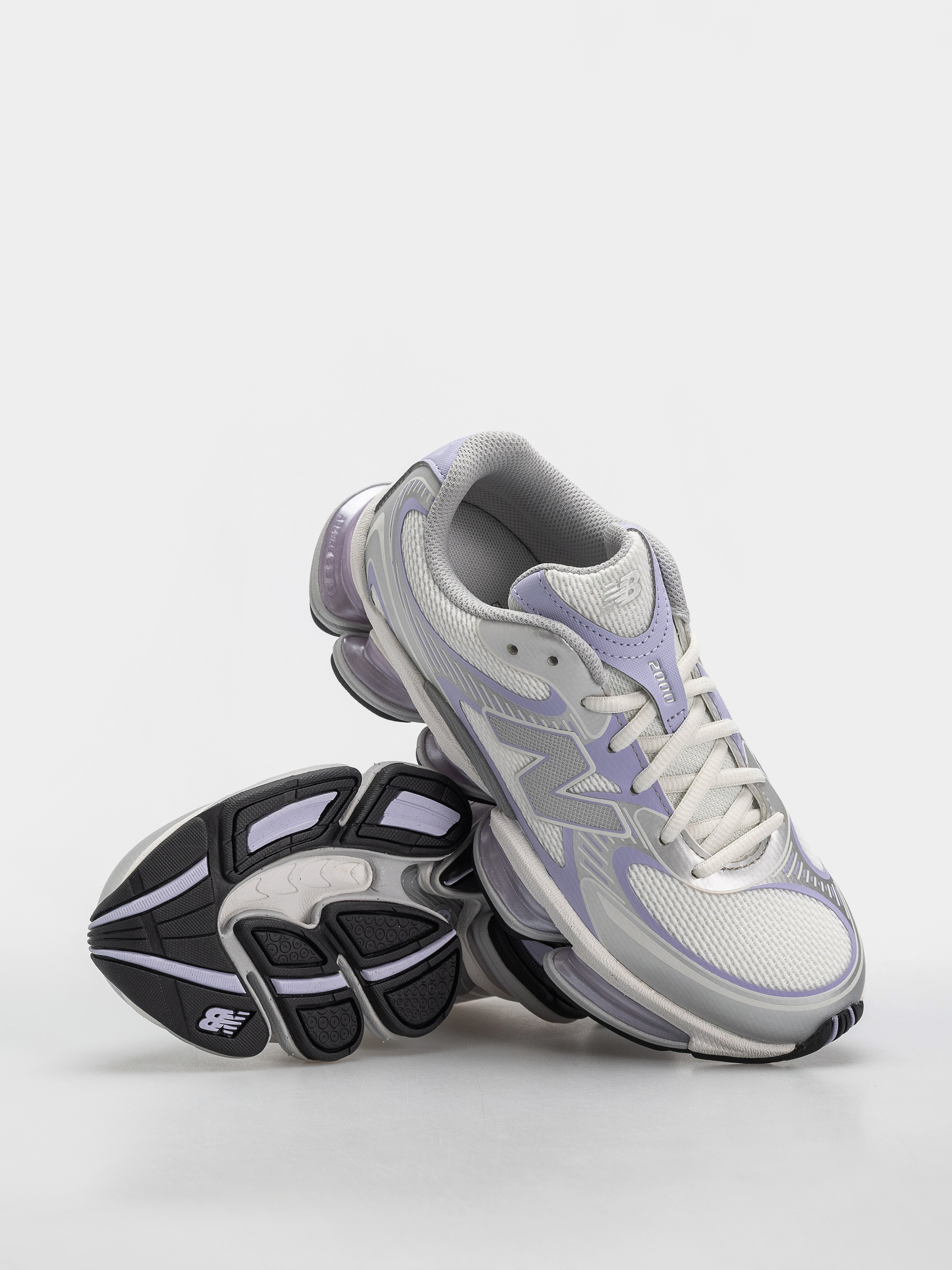 Pantofi New Balance 2000 (reflection/smoked violet)