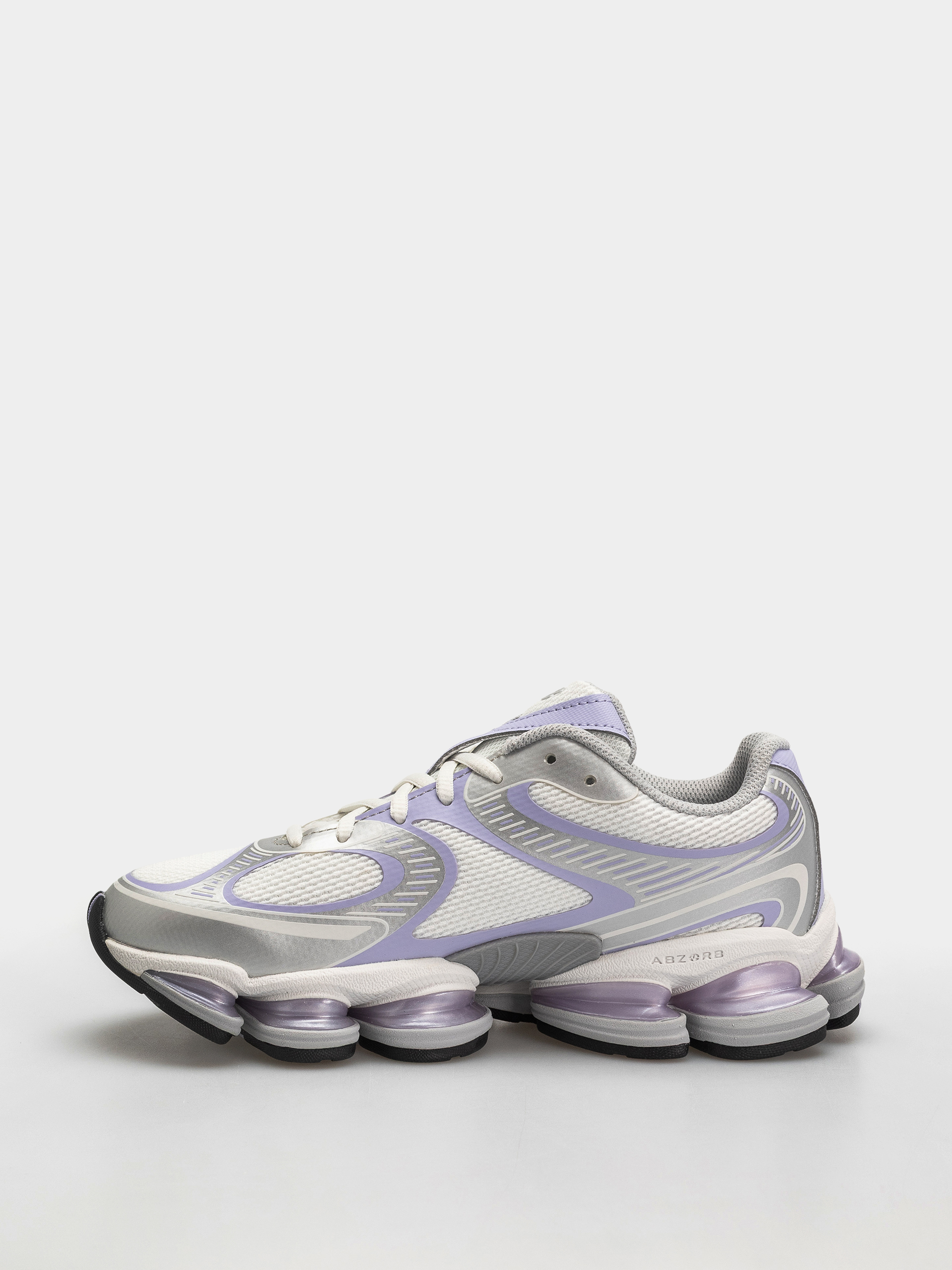 Pantofi New Balance 2000 (reflection/smoked violet)