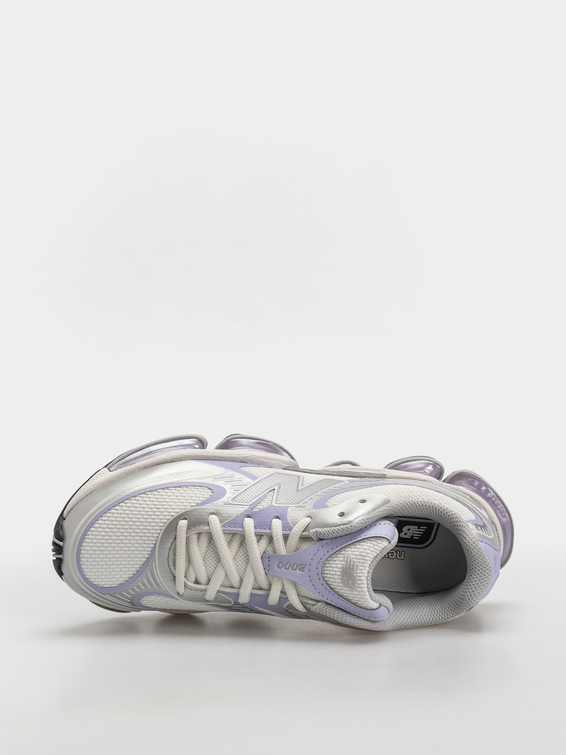 Pantofi New Balance 2000 (reflection/smoked violet)