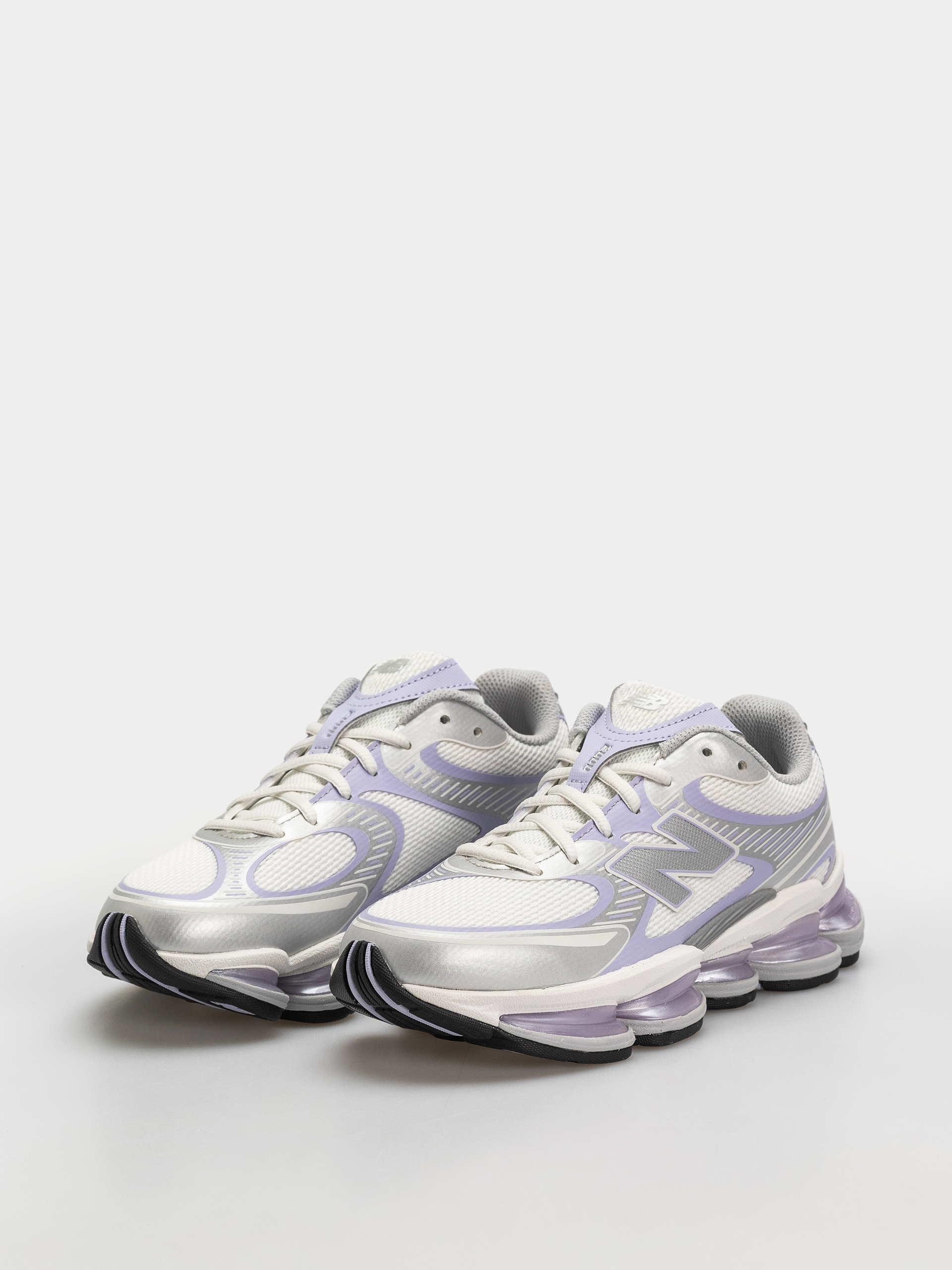Pantofi New Balance 2000 (reflection/smoked violet)