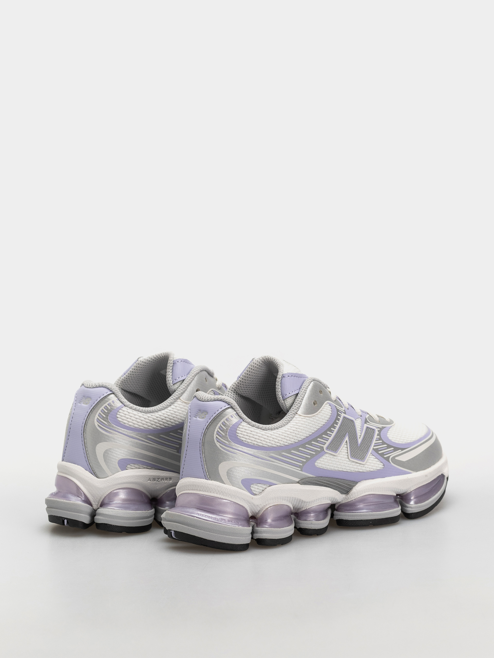 Pantofi New Balance 2000 (reflection/smoked violet)