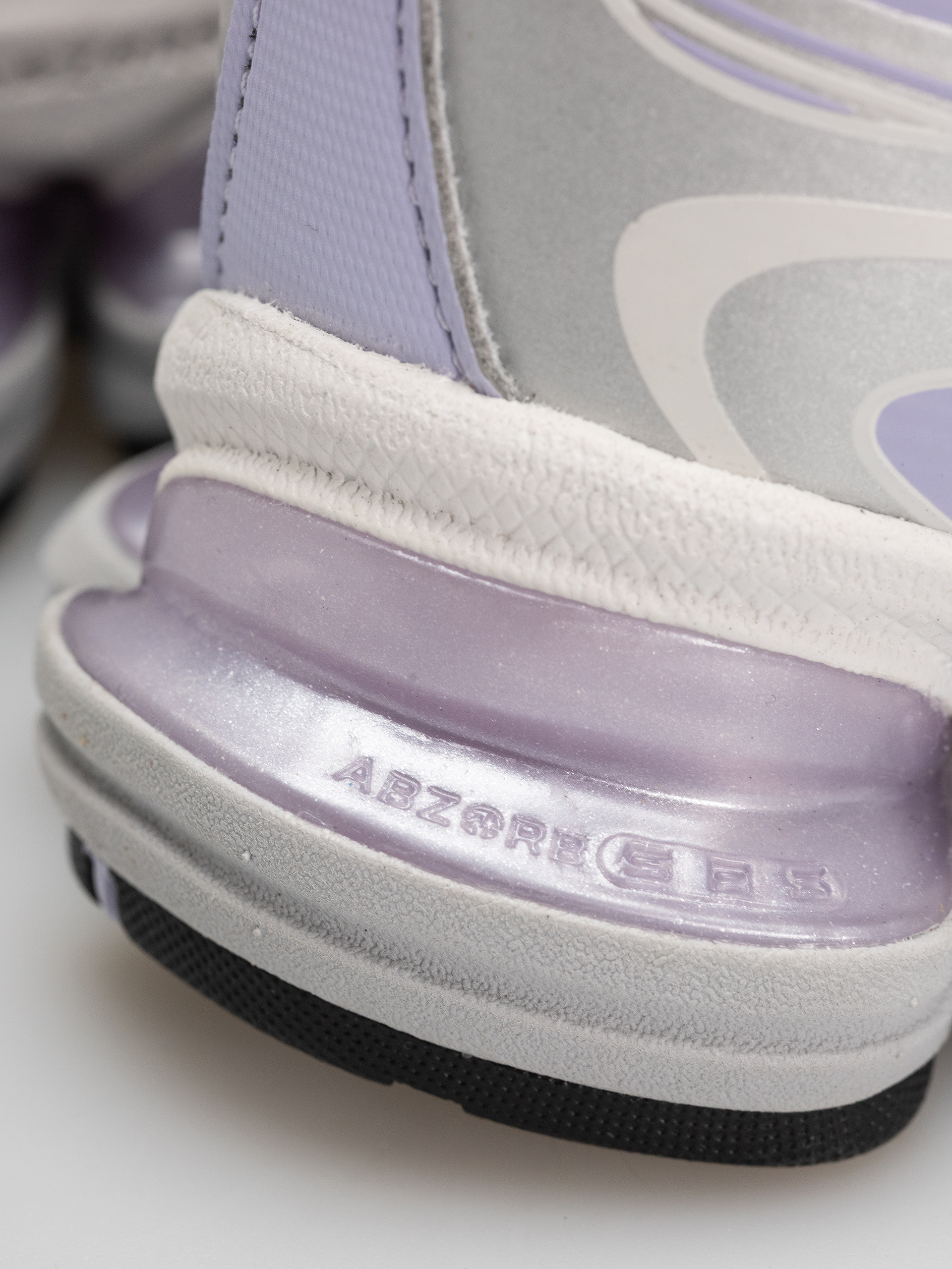 Pantofi New Balance 2000 (reflection/smoked violet)