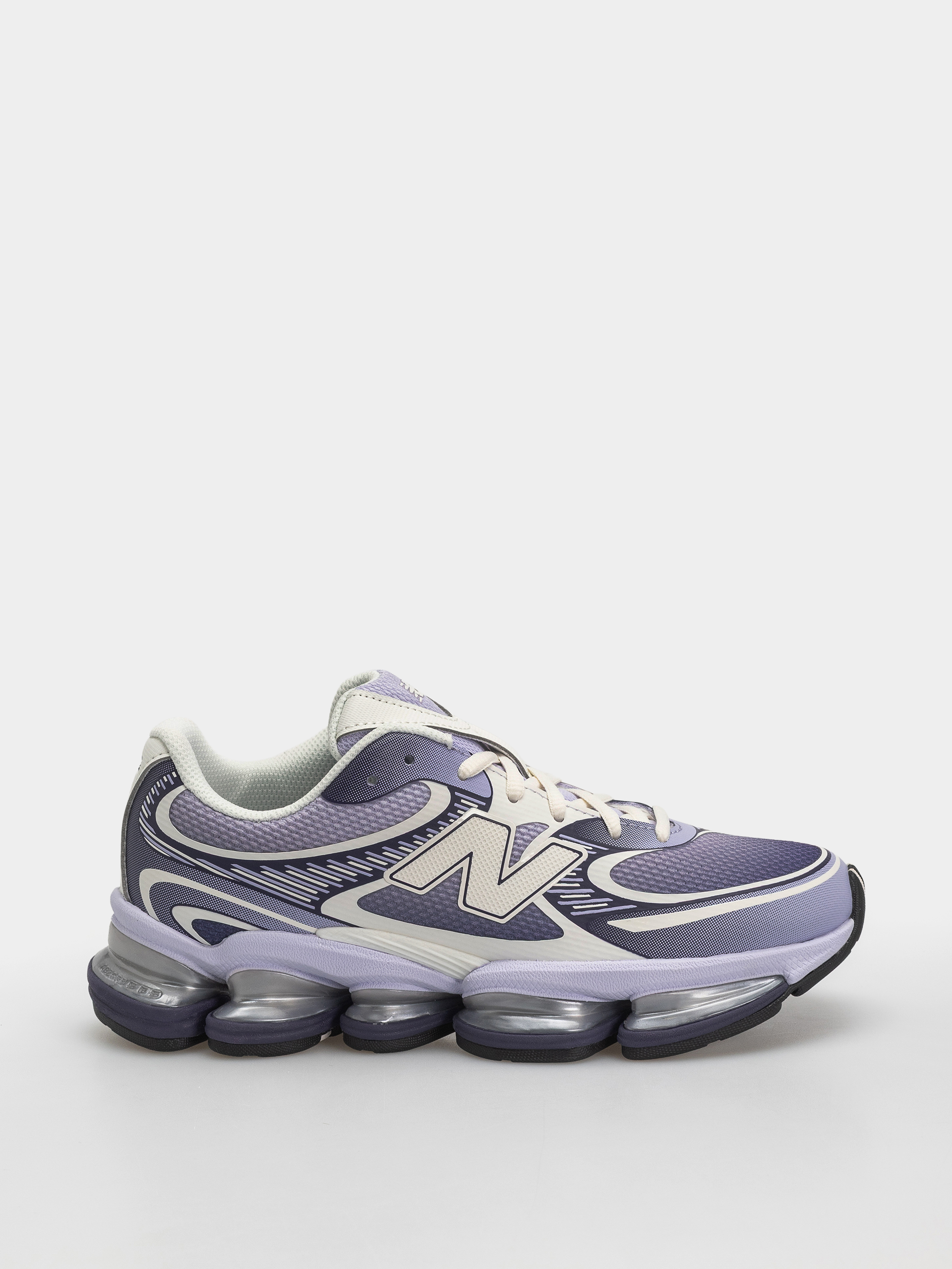 Pantofi New Balance 2000 (boysenberry/smoked violet/sea salt)
