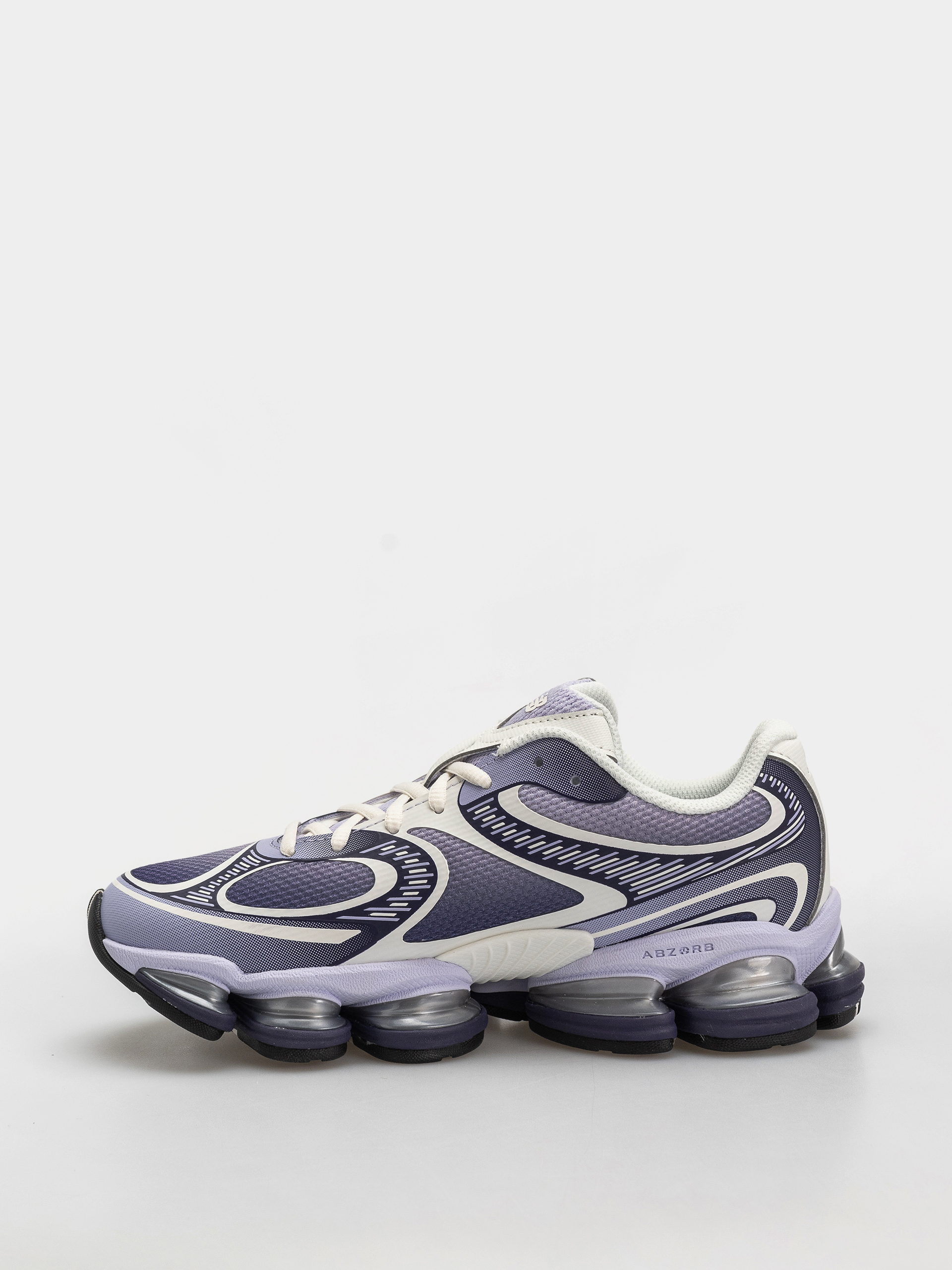 Pantofi New Balance 2000 (boysenberry/smoked violet/sea salt)