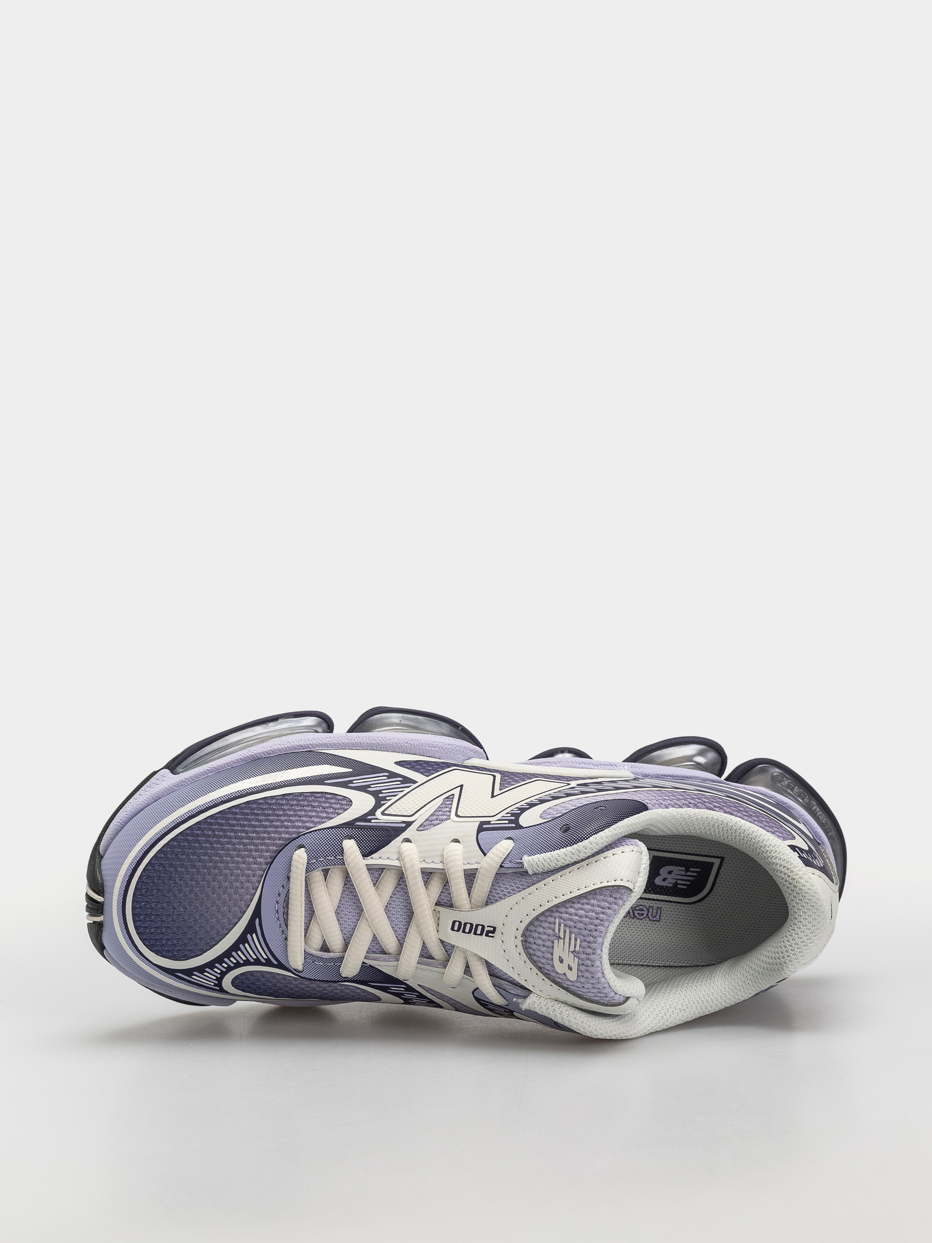 Pantofi New Balance 2000 (boysenberry/smoked violet/sea salt)
