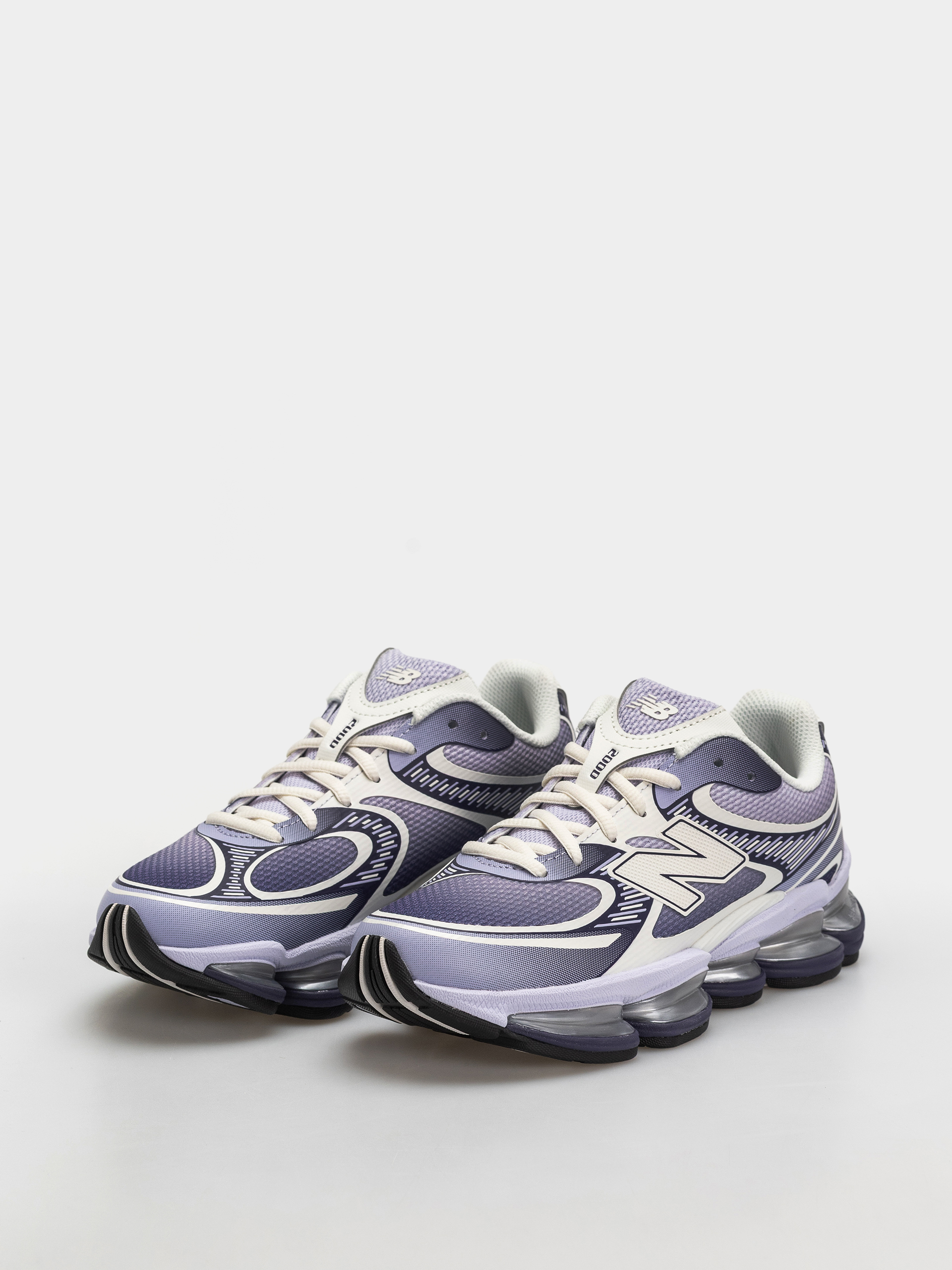 Pantofi New Balance 2000 (boysenberry/smoked violet/sea salt)