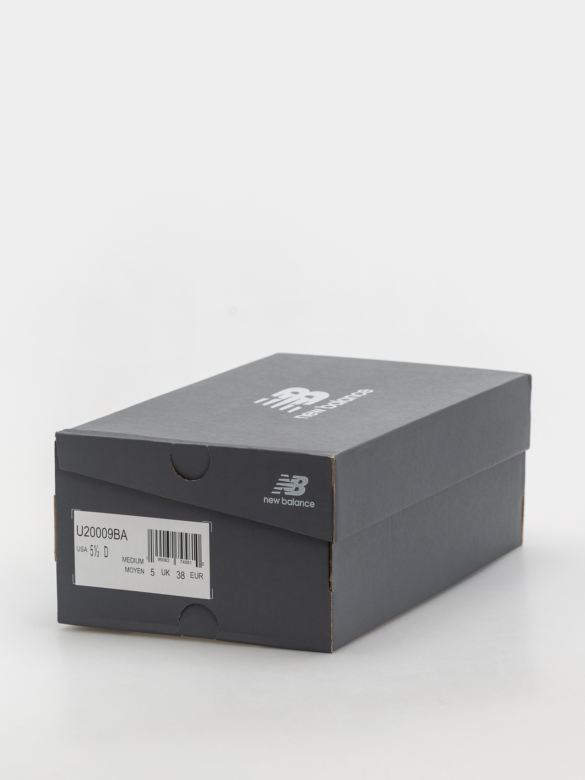 Pantofi New Balance 2000 (boysenberry/smoked violet/sea salt)