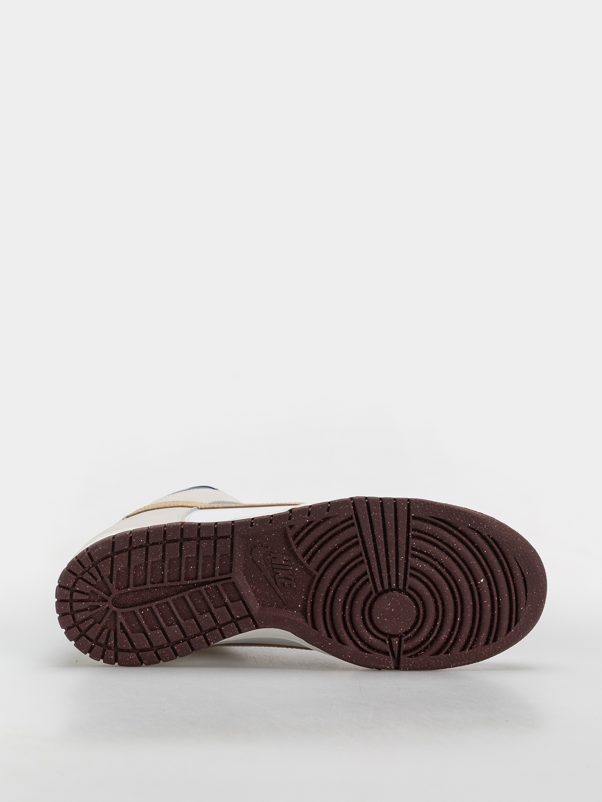 Pantofi Nike SB Dunk High Pro QS Beyond (white/ivorysand duneblue void)