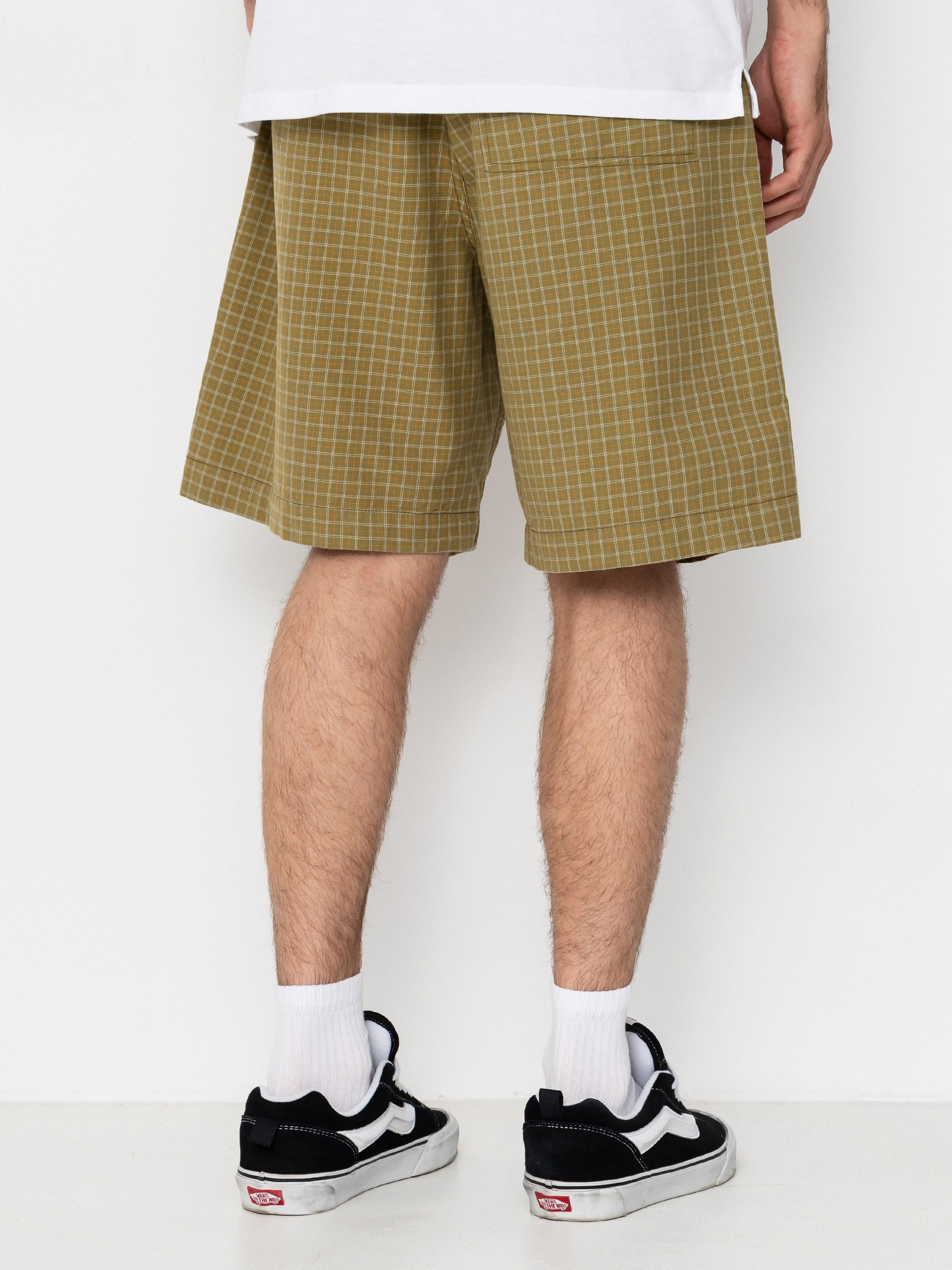Pantaloni scurți Polar Skate Hike Cotton