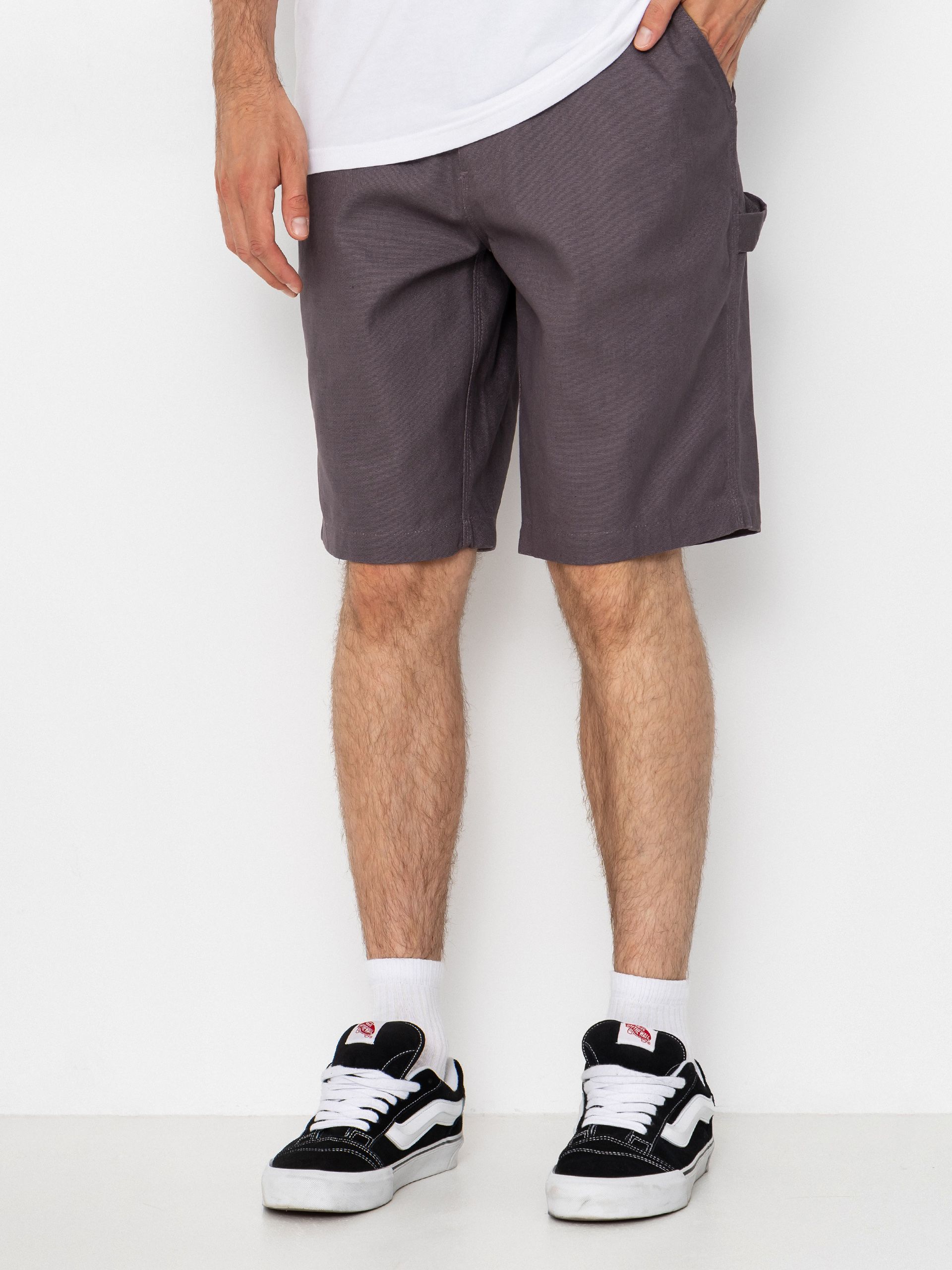 Pantaloni scurți Independent Built To Grind Utility (pewter)