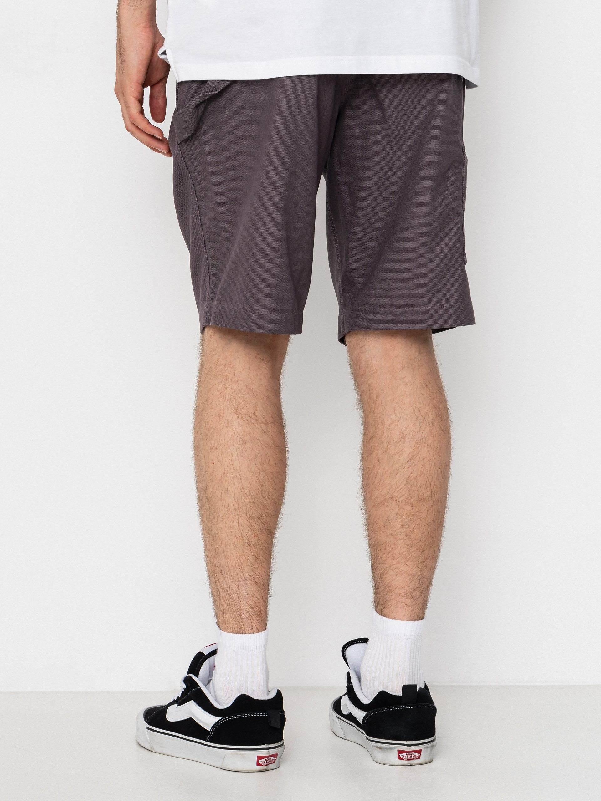 Pantaloni scurți Independent Built To Grind Utility (pewter)