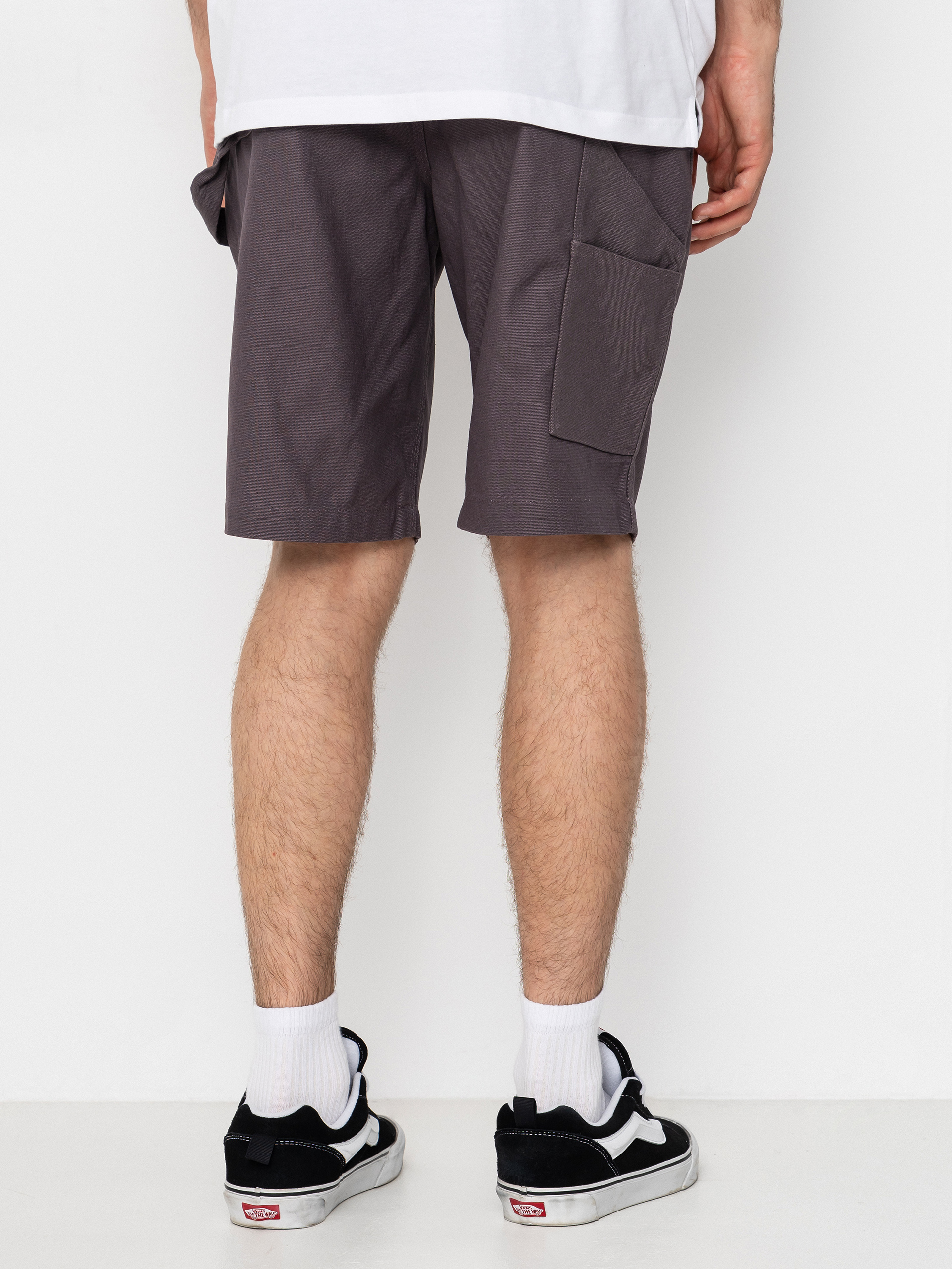Pantaloni scurți Independent Built To Grind Utility (pewter)