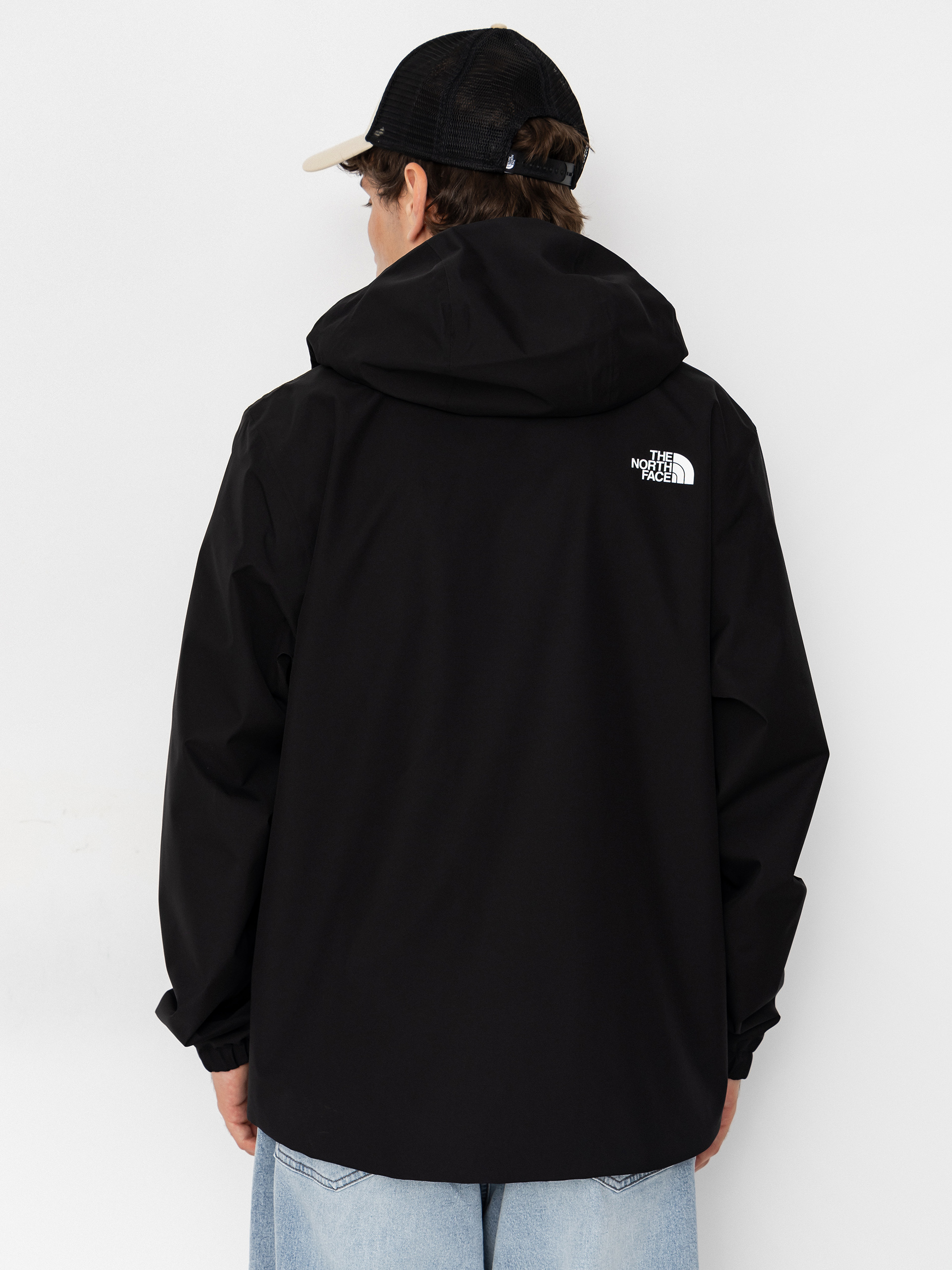 Geacă The North Face Quest (tnf black)