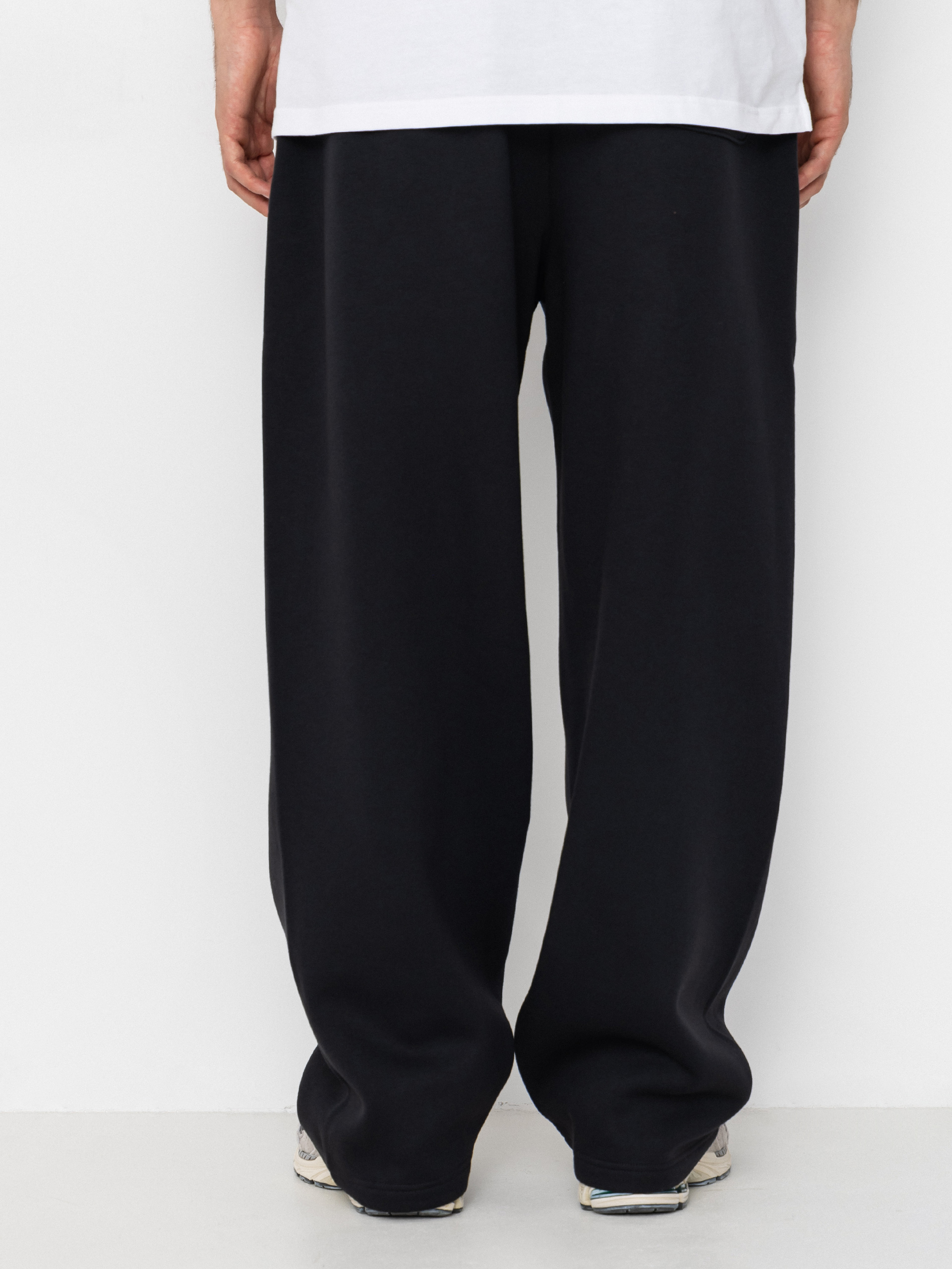 Pantaloni New Balance Sport Essentials Fleece (black)