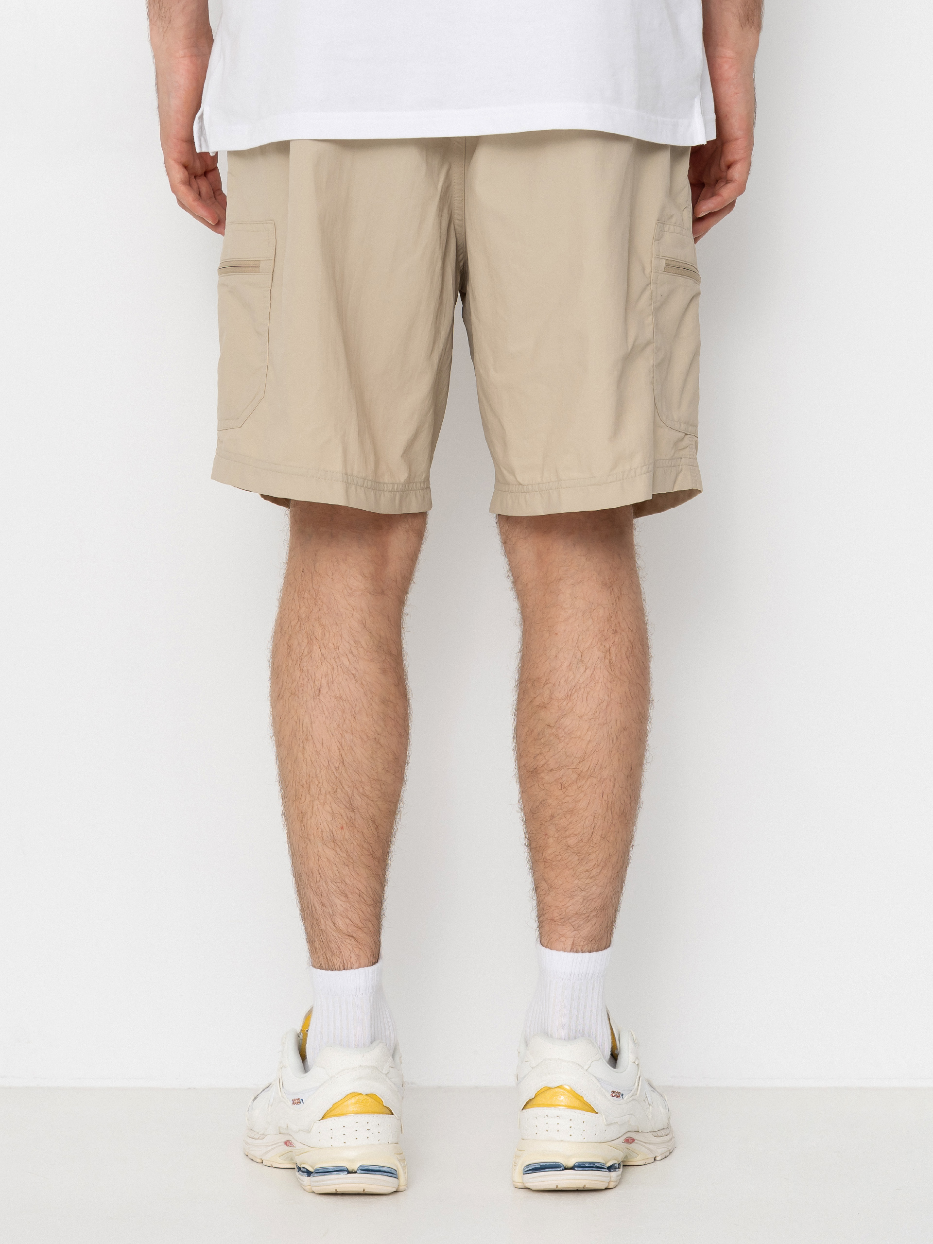 Pantaloni scurți Columbia Mountaindale Cargo (ancient fossil)