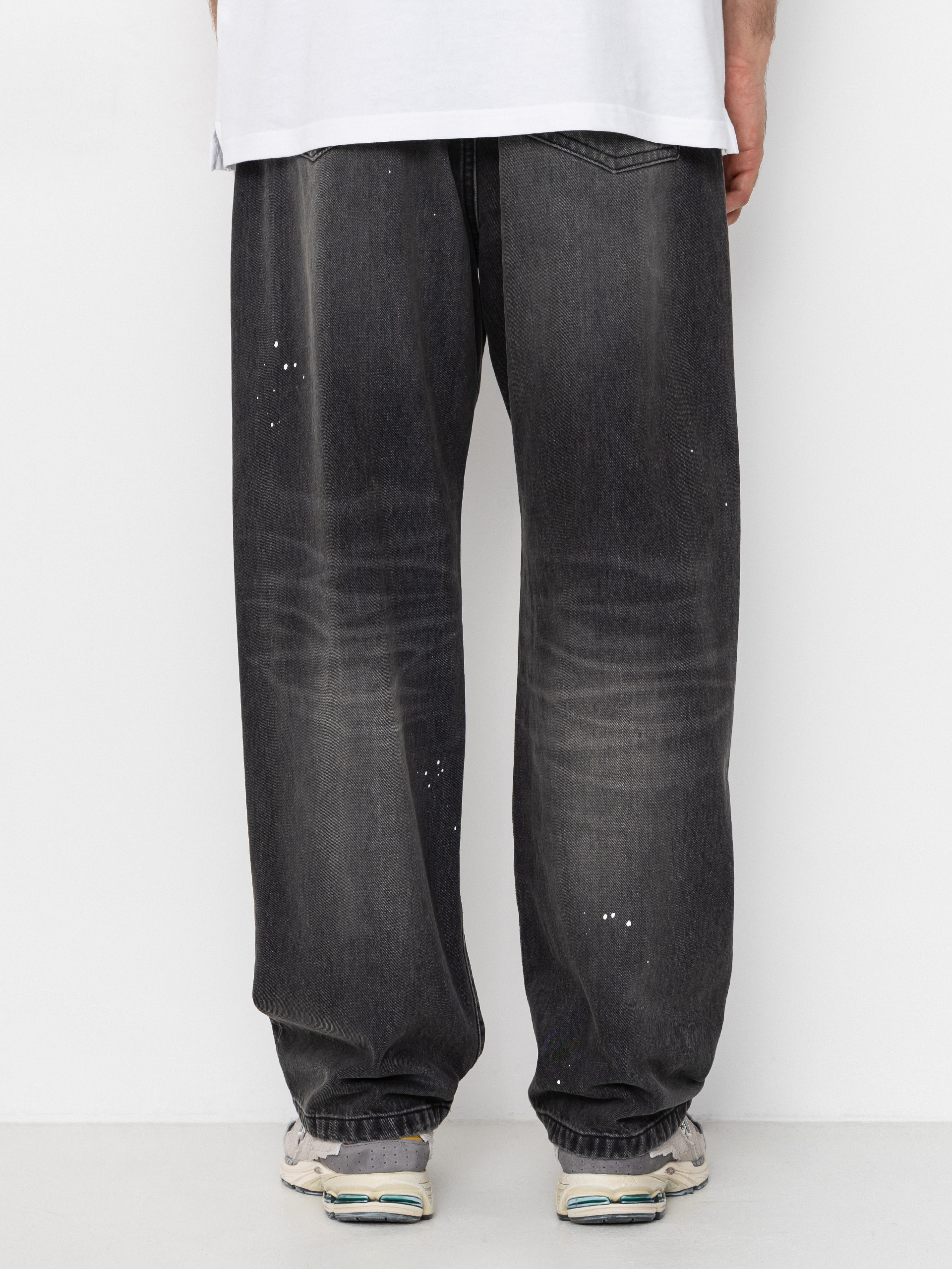Pantaloni Carhartt WIP Landon (black)