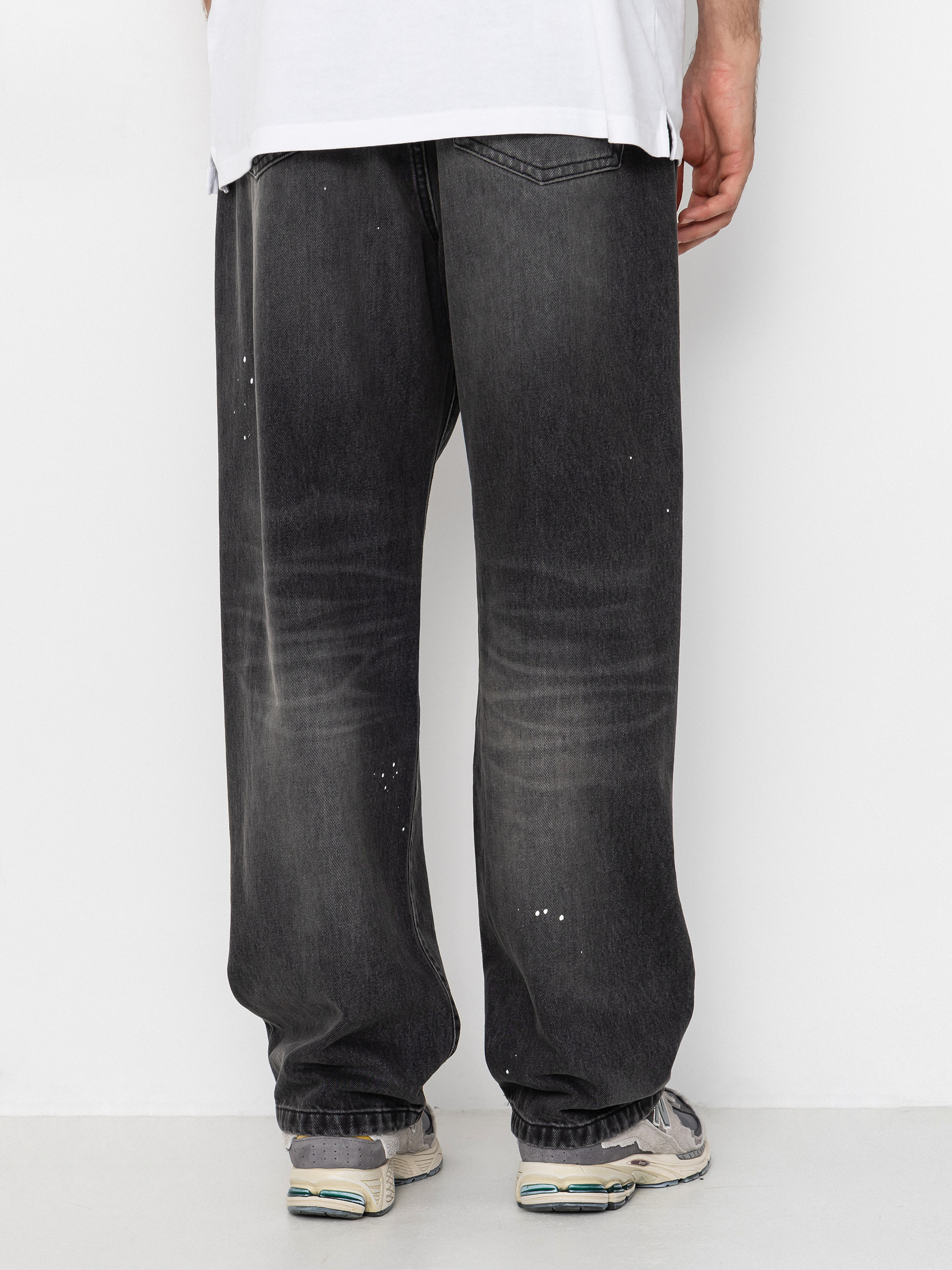 Pantaloni Carhartt WIP Landon (black)