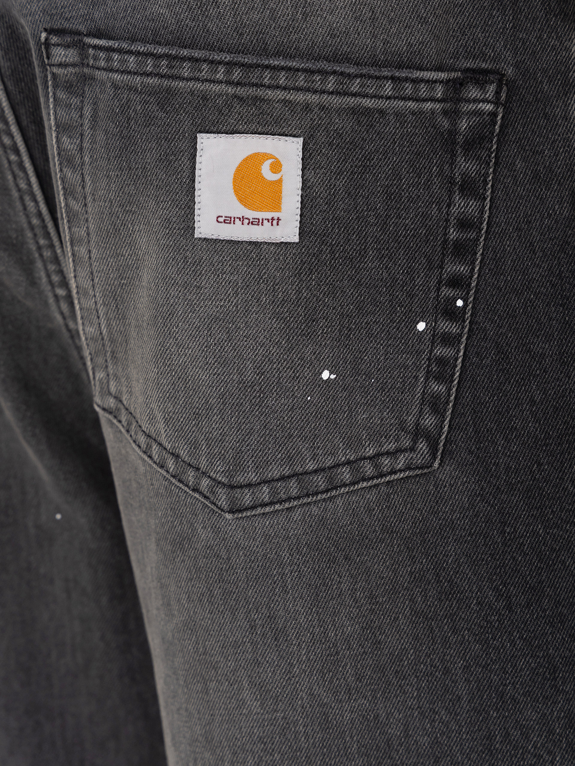 Pantaloni Carhartt WIP Landon (black)