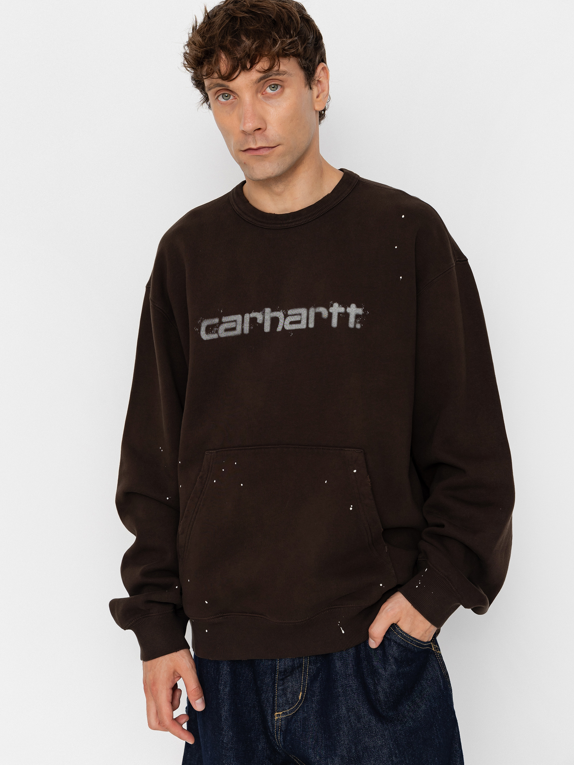 Hanorac Carhartt WIP Painter