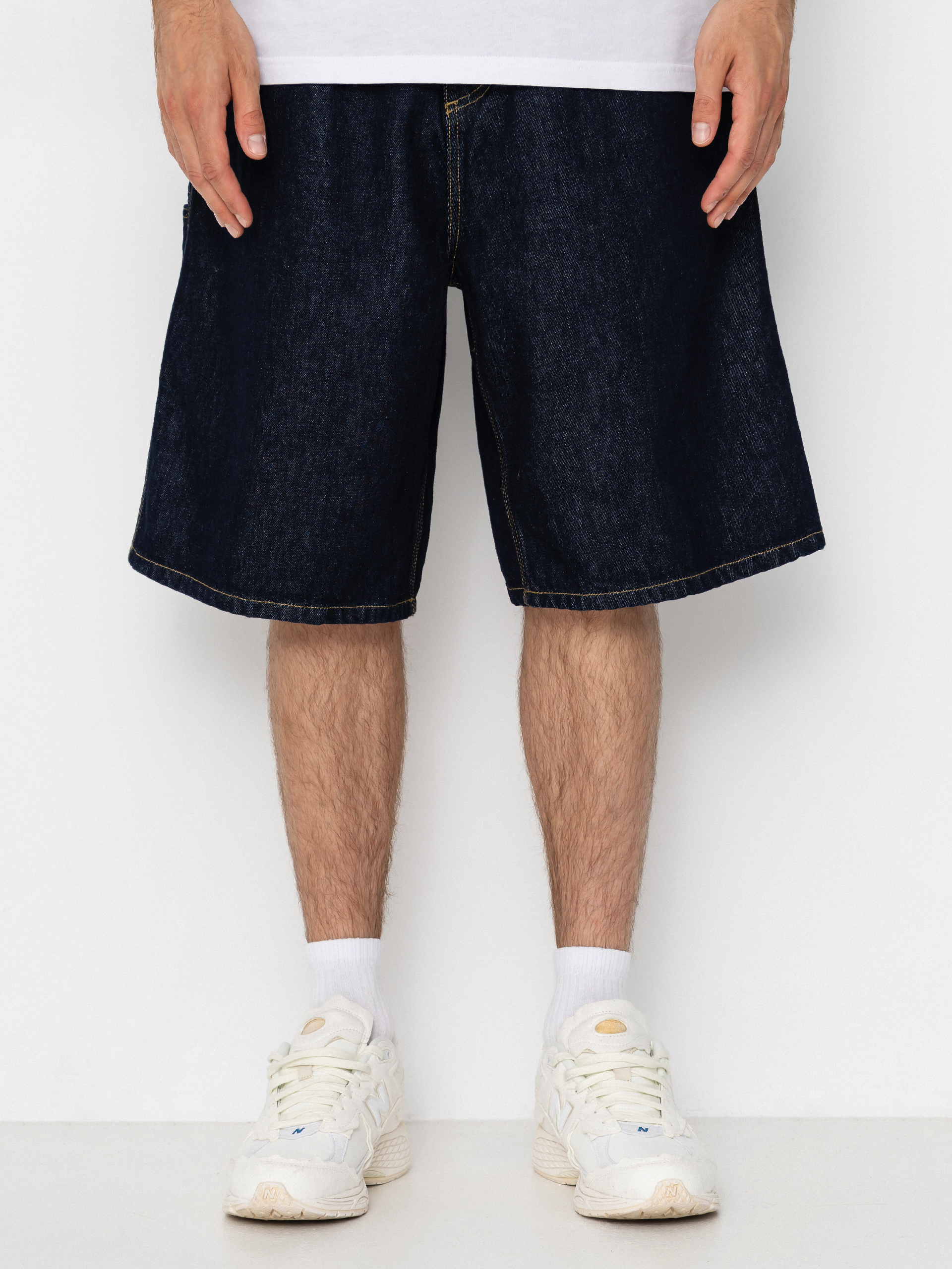 Pantaloni scurți Carhartt WIP OG Single Knee