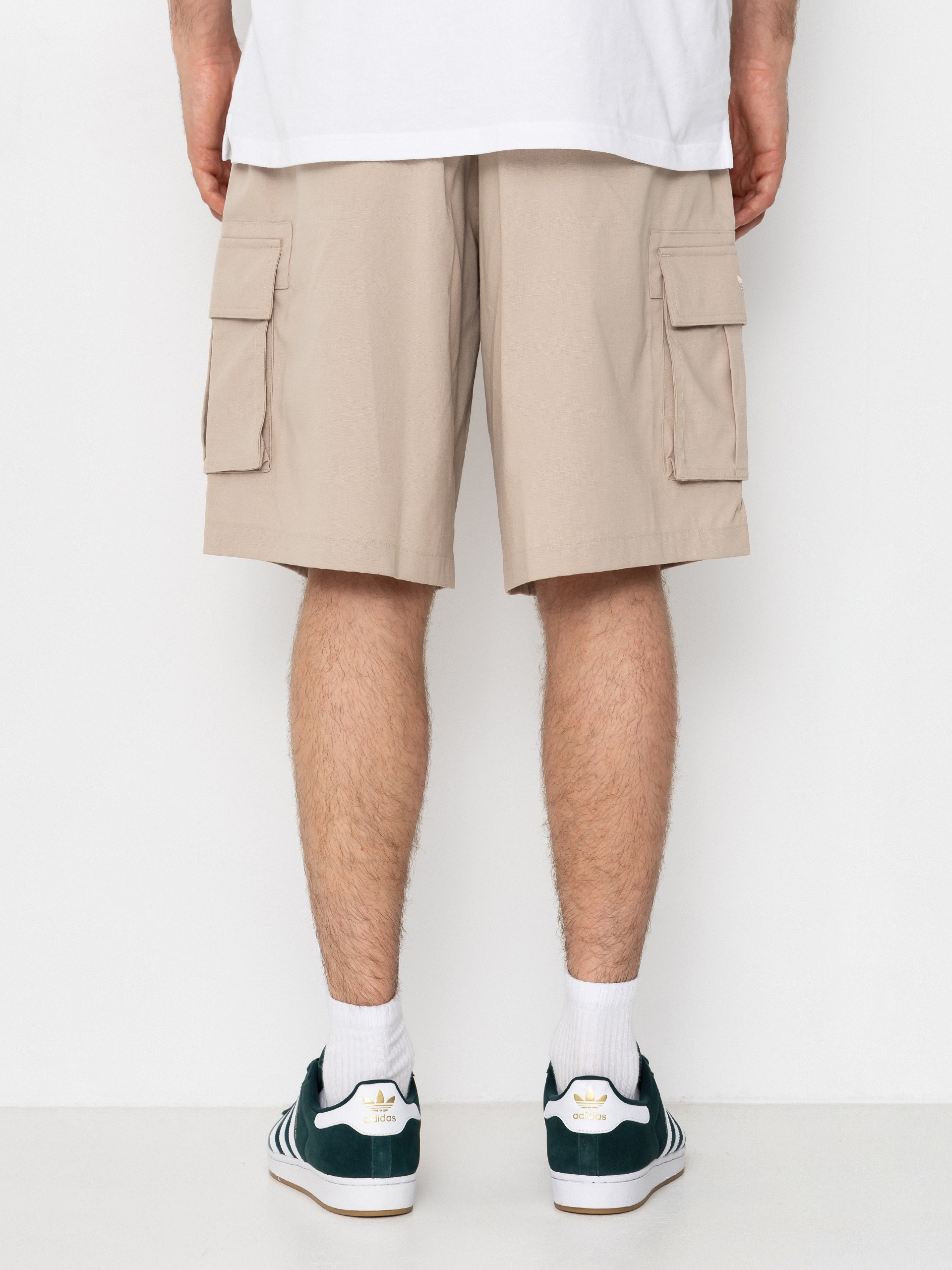 Pantaloni scurți adidas Skt Exc (khathr/khathr)