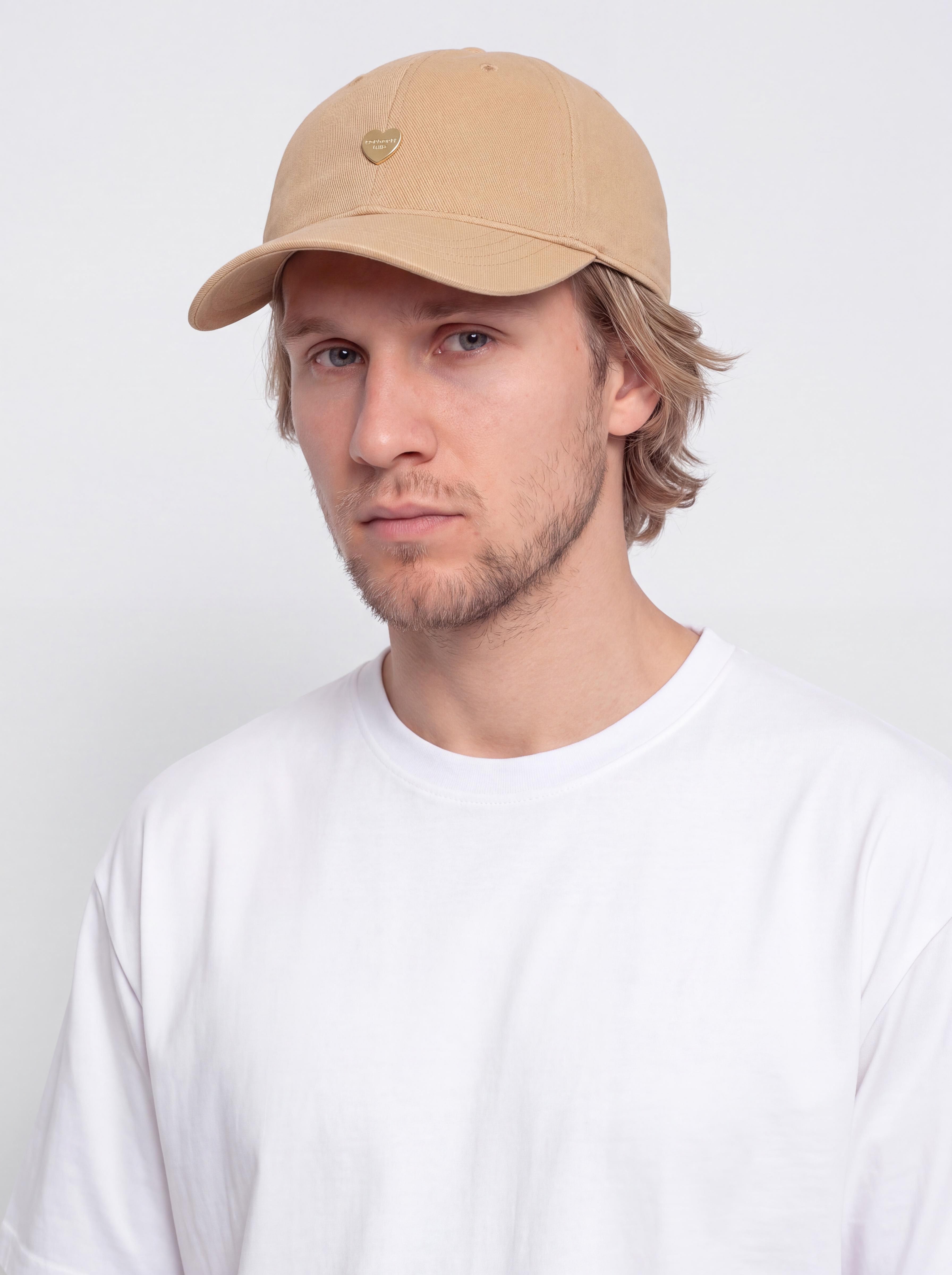 Șapcă Carhartt WIP Heart Metal