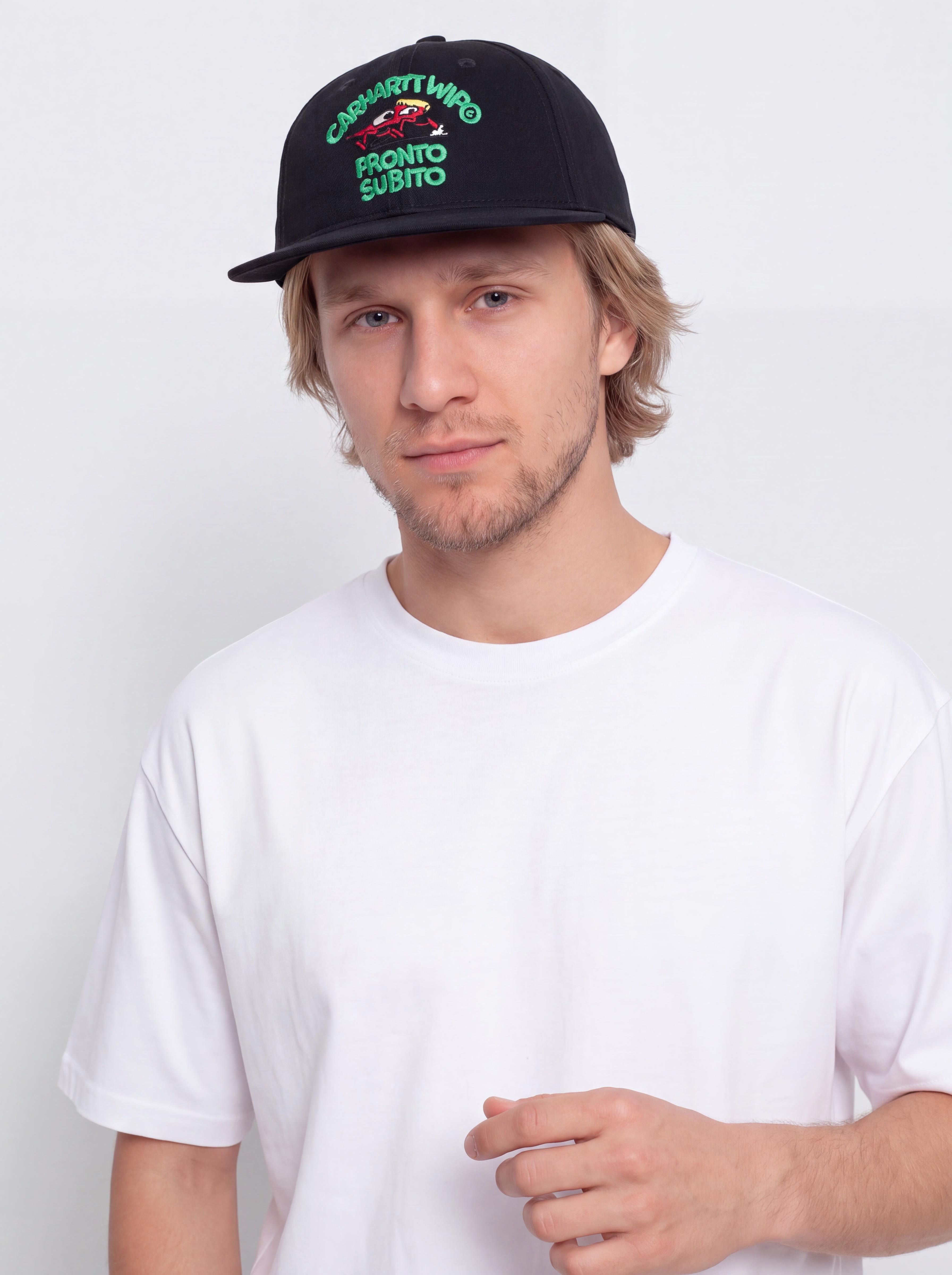 u0218apcu0103 Carhartt WIP Pronto (black)