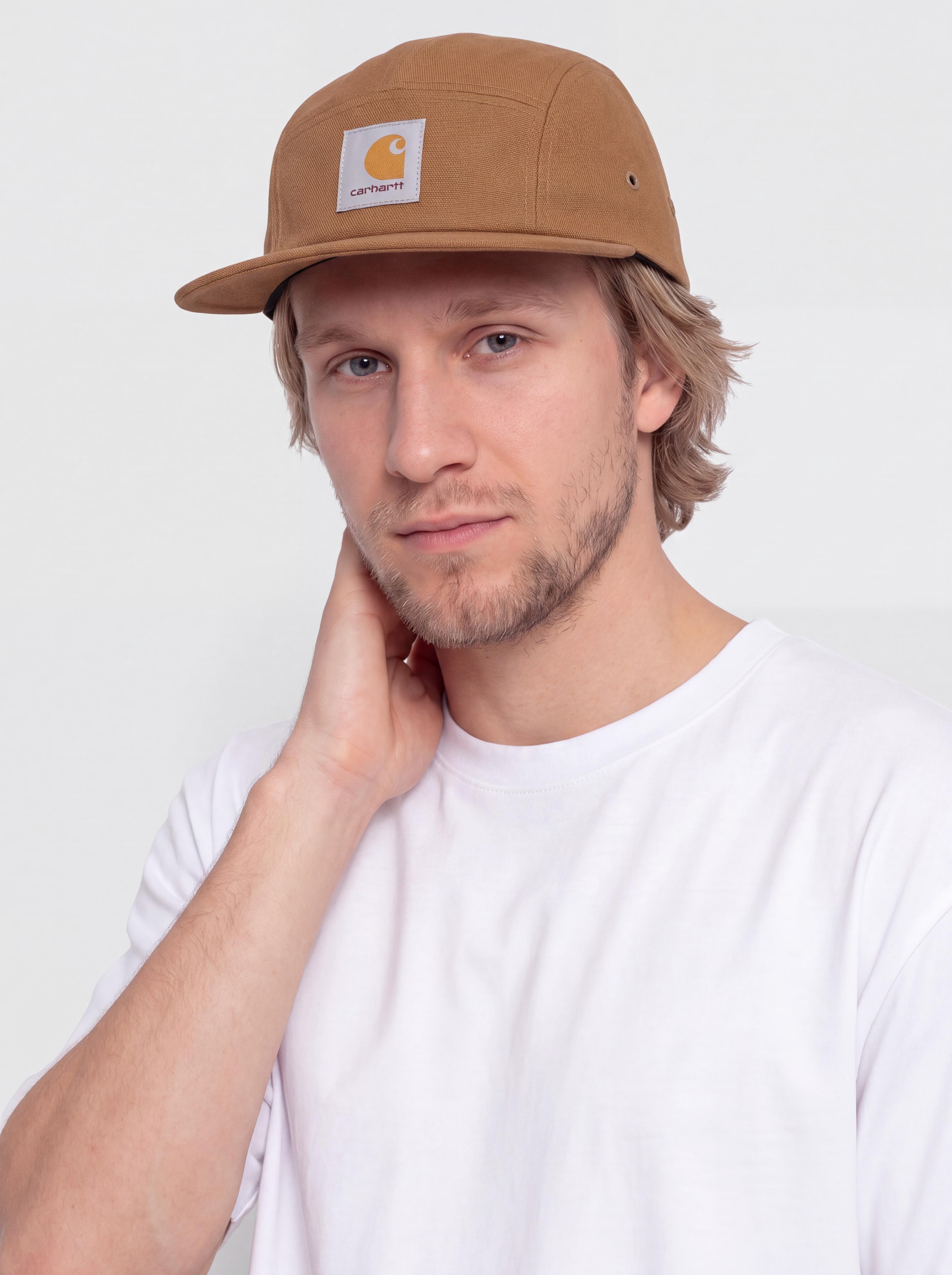 u0218apcu0103 Carhartt WIP Backley (hamilton brown)