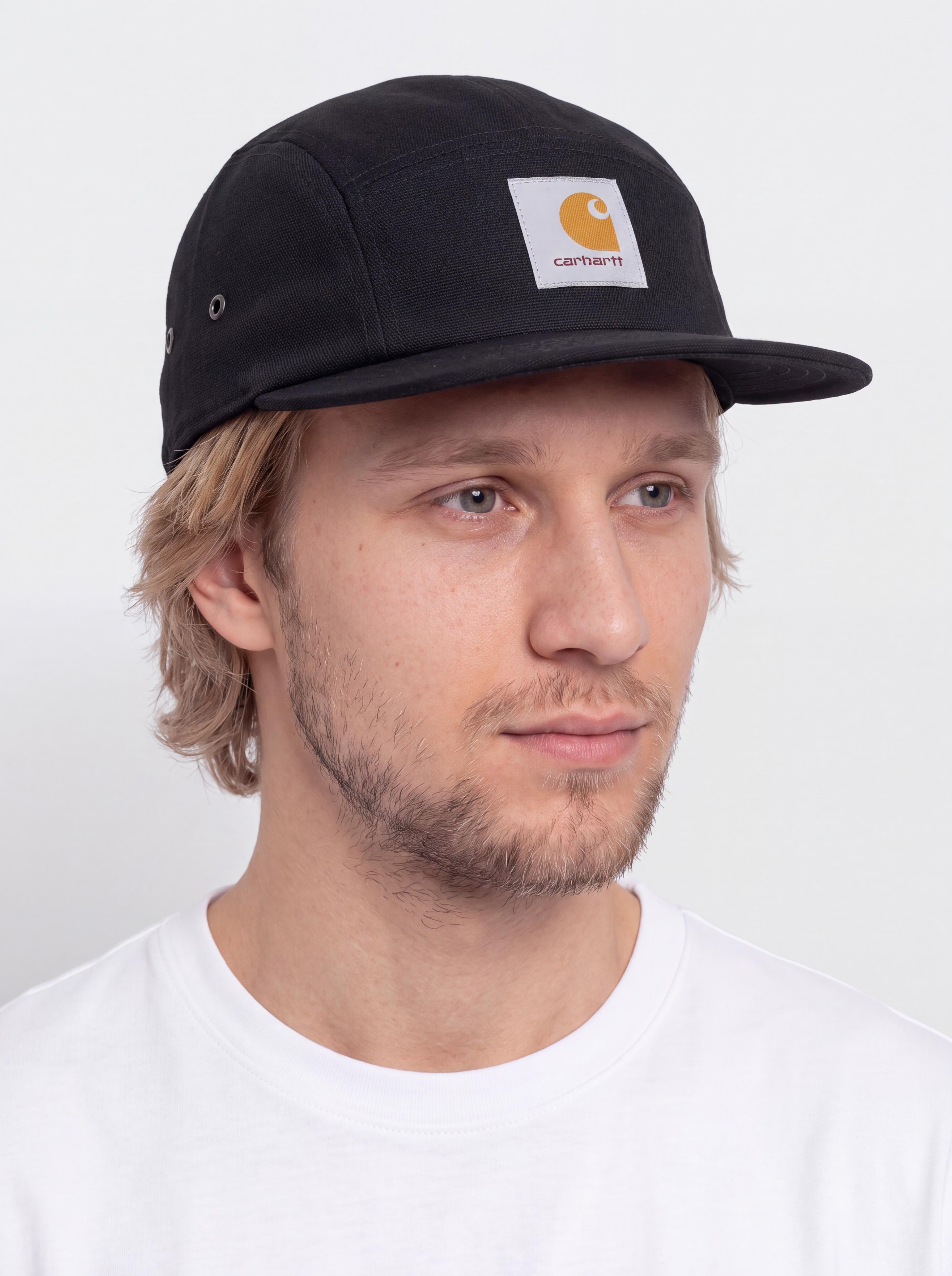 Șapcă Carhartt WIP Backley (black)