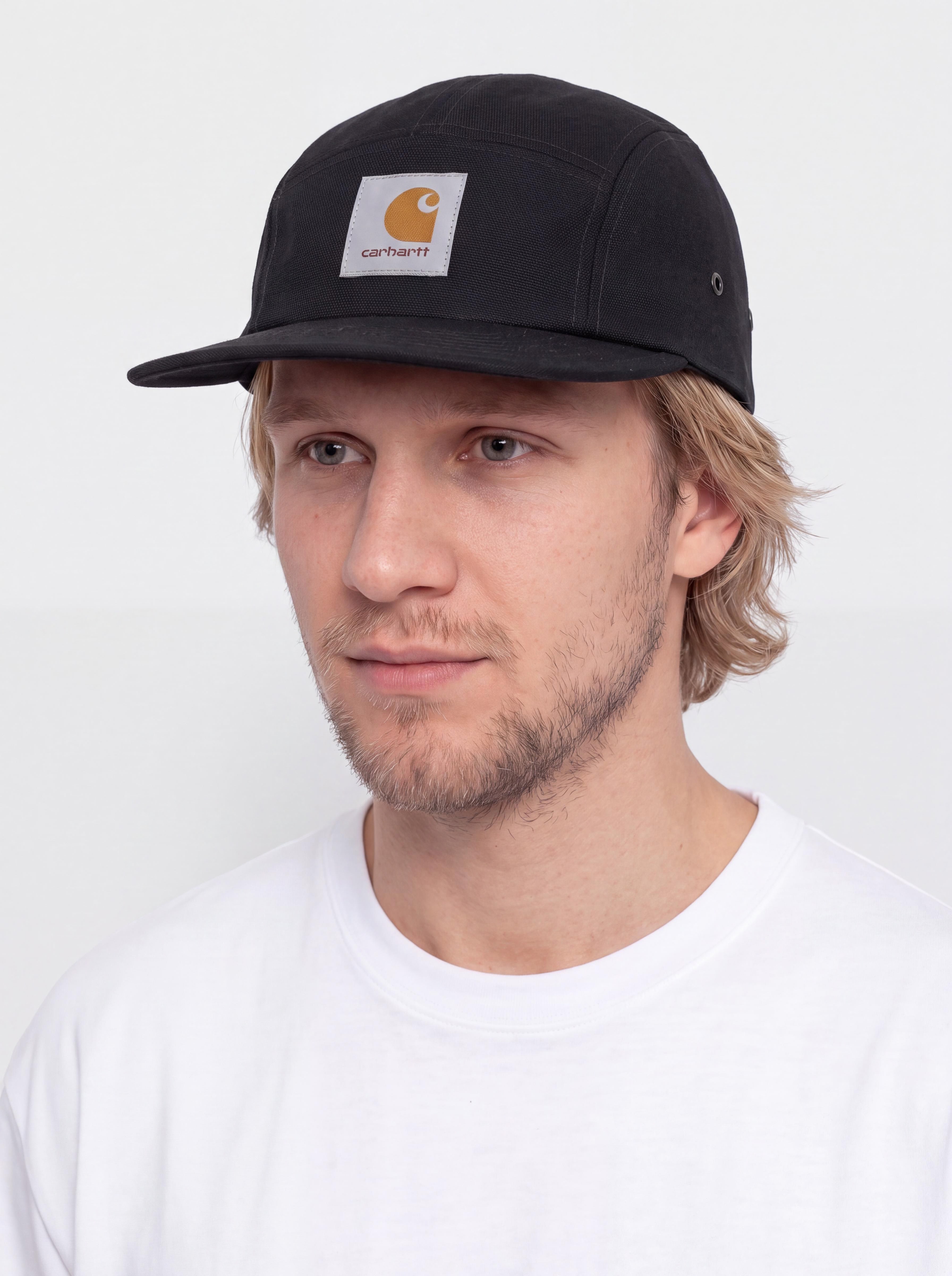 Șapcă Carhartt WIP Backley (black)