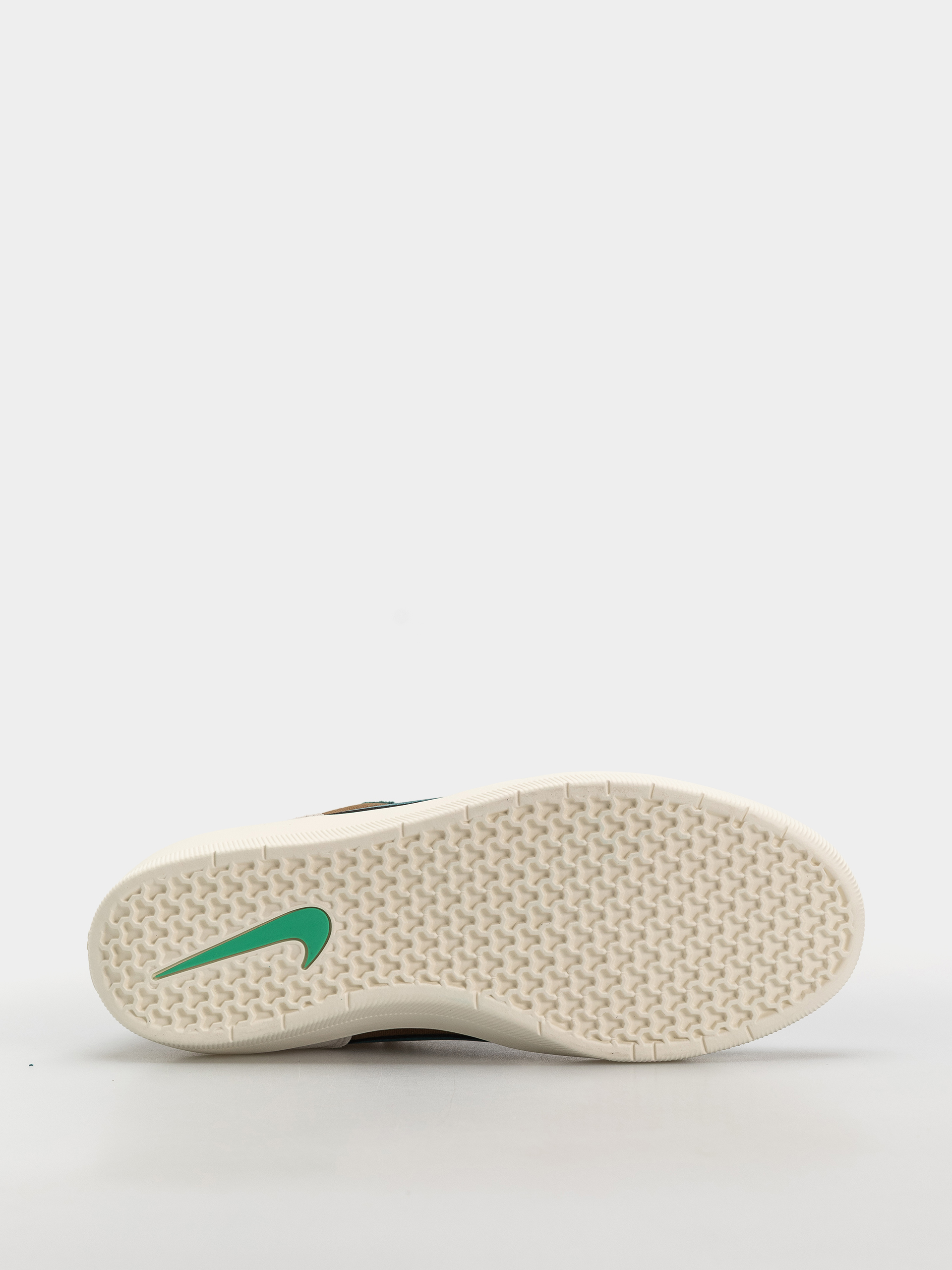 Pantofi Nike SB Force 58 (mosswood brown/geode teal lt orewood brn)