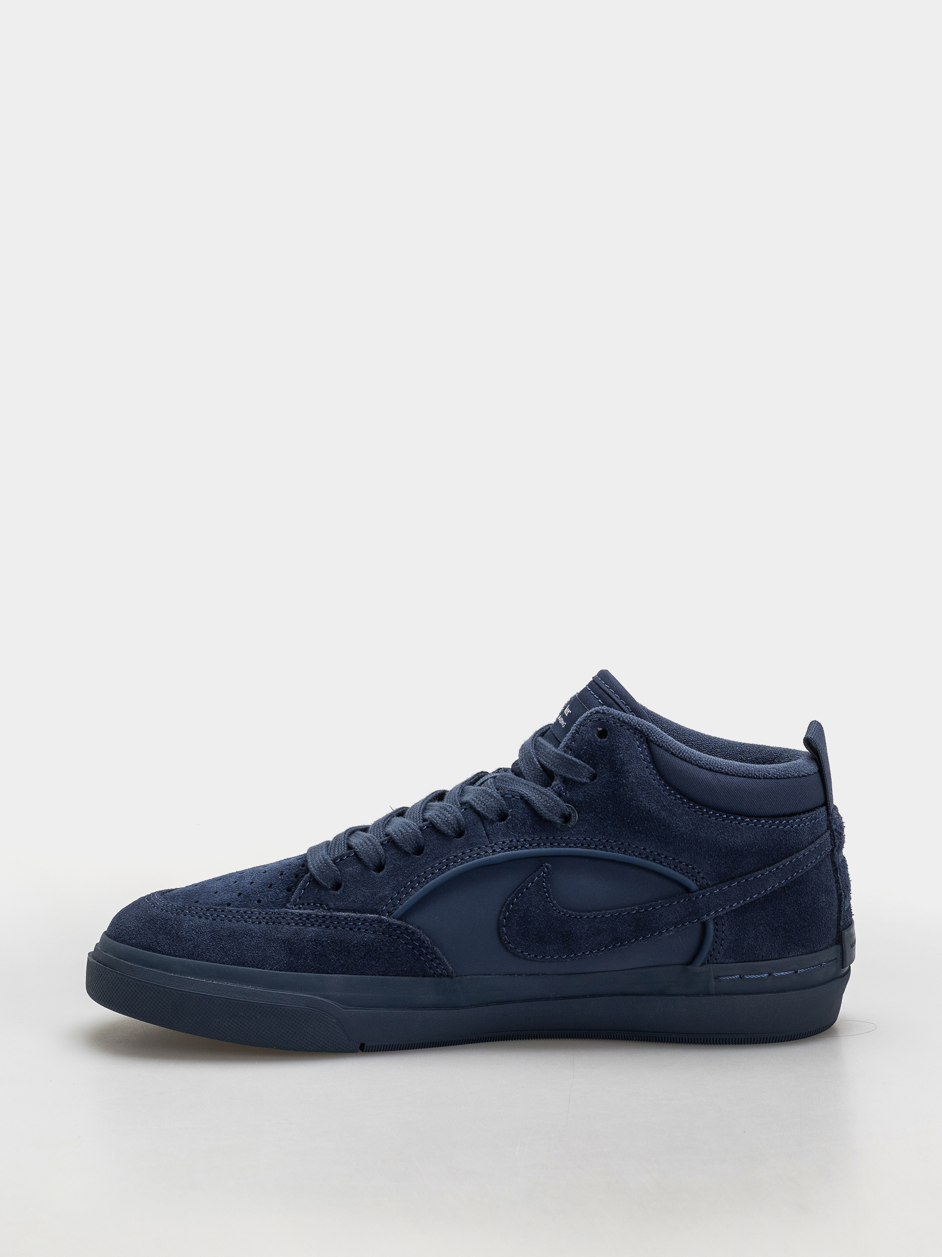 Pantofi Nike SB React Leo (navy/navy navy)
