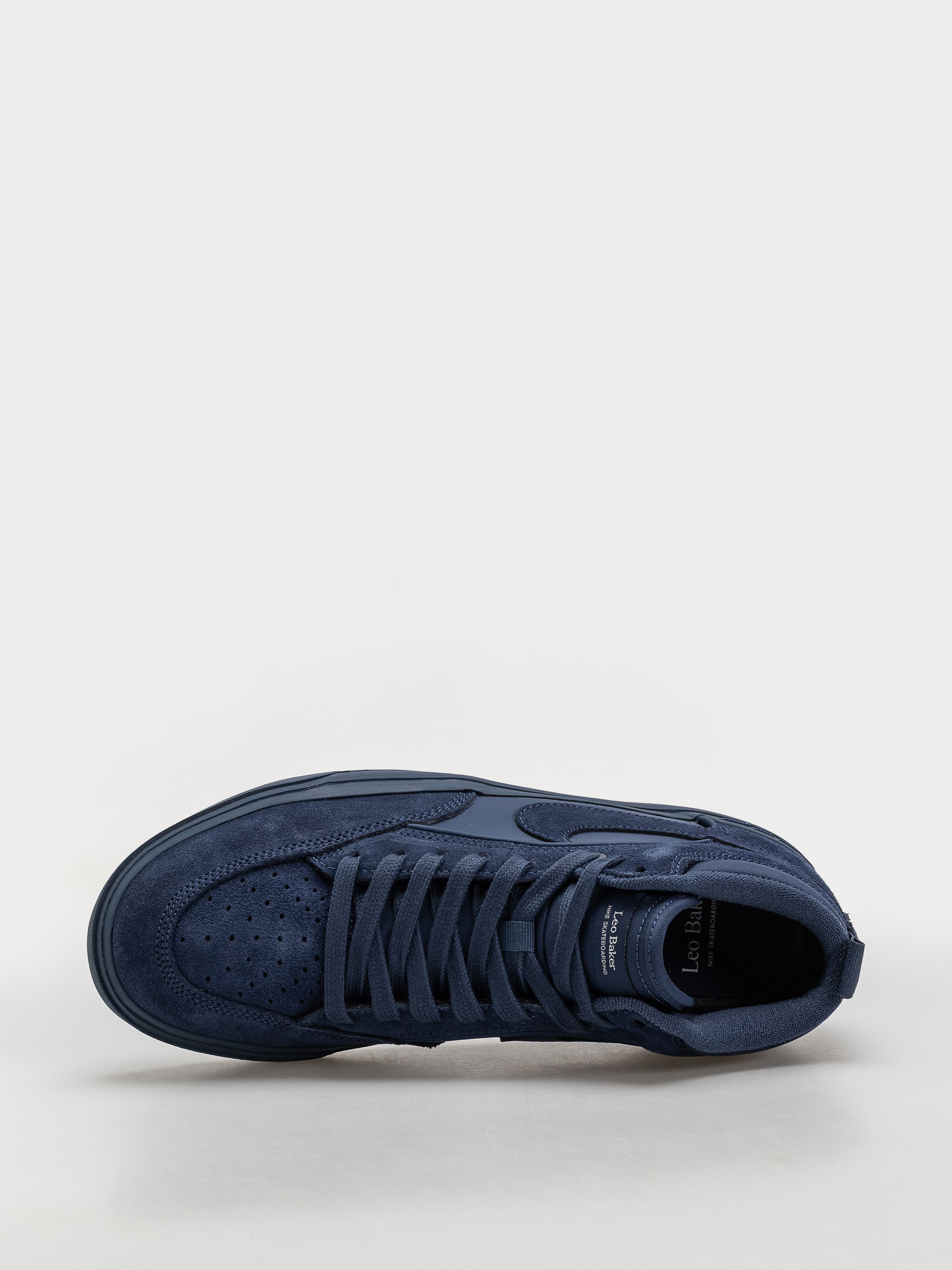 Pantofi Nike SB React Leo (navy/navy navy)