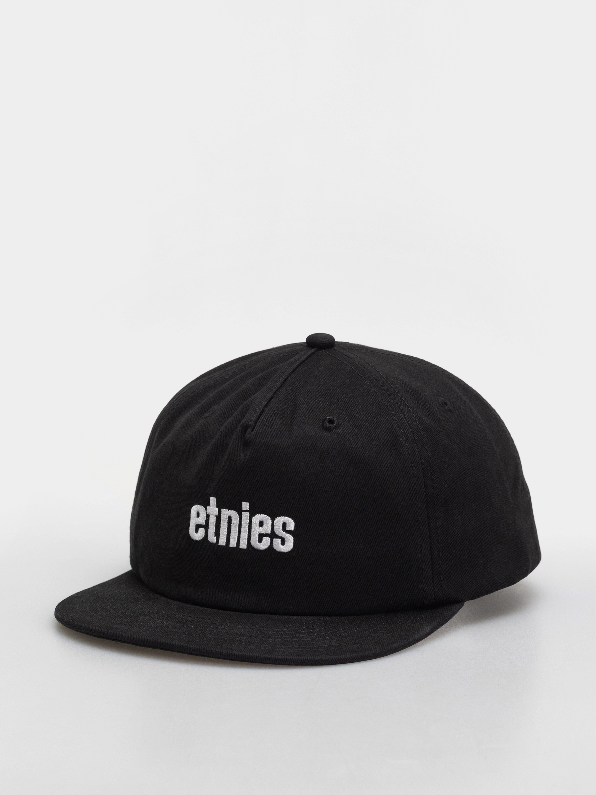 Șapcă Etnies Wordmark Embroidery Snapback