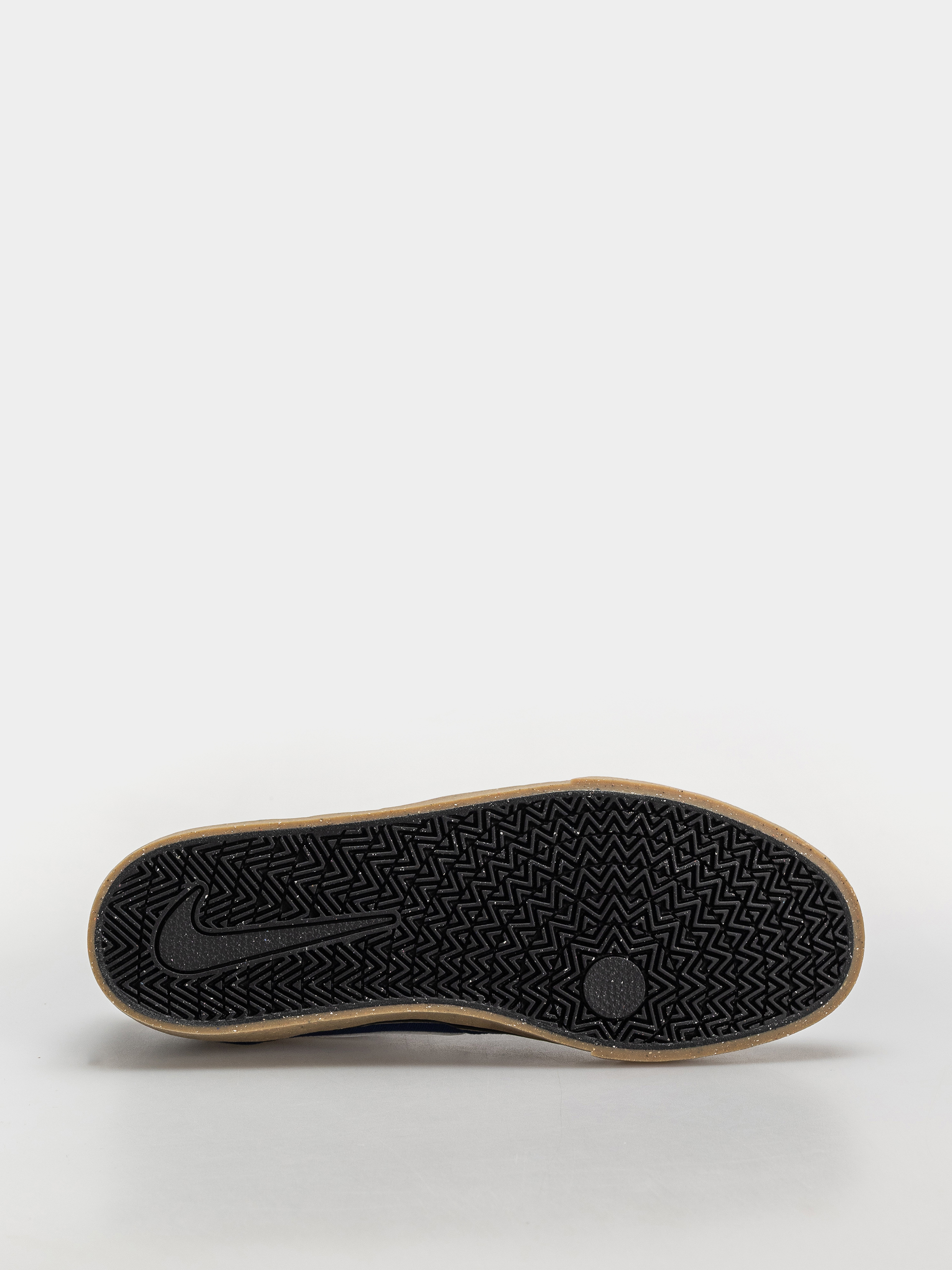 Pantofi Nike SB Chron 2 Canvas (deep royal blue/white deep royal blue)