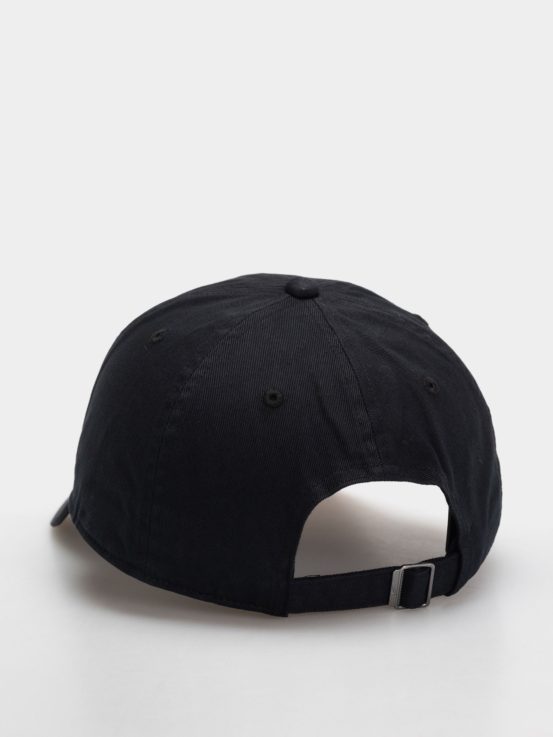 Șapcă Nike SB Nike Club Futura (black/black)