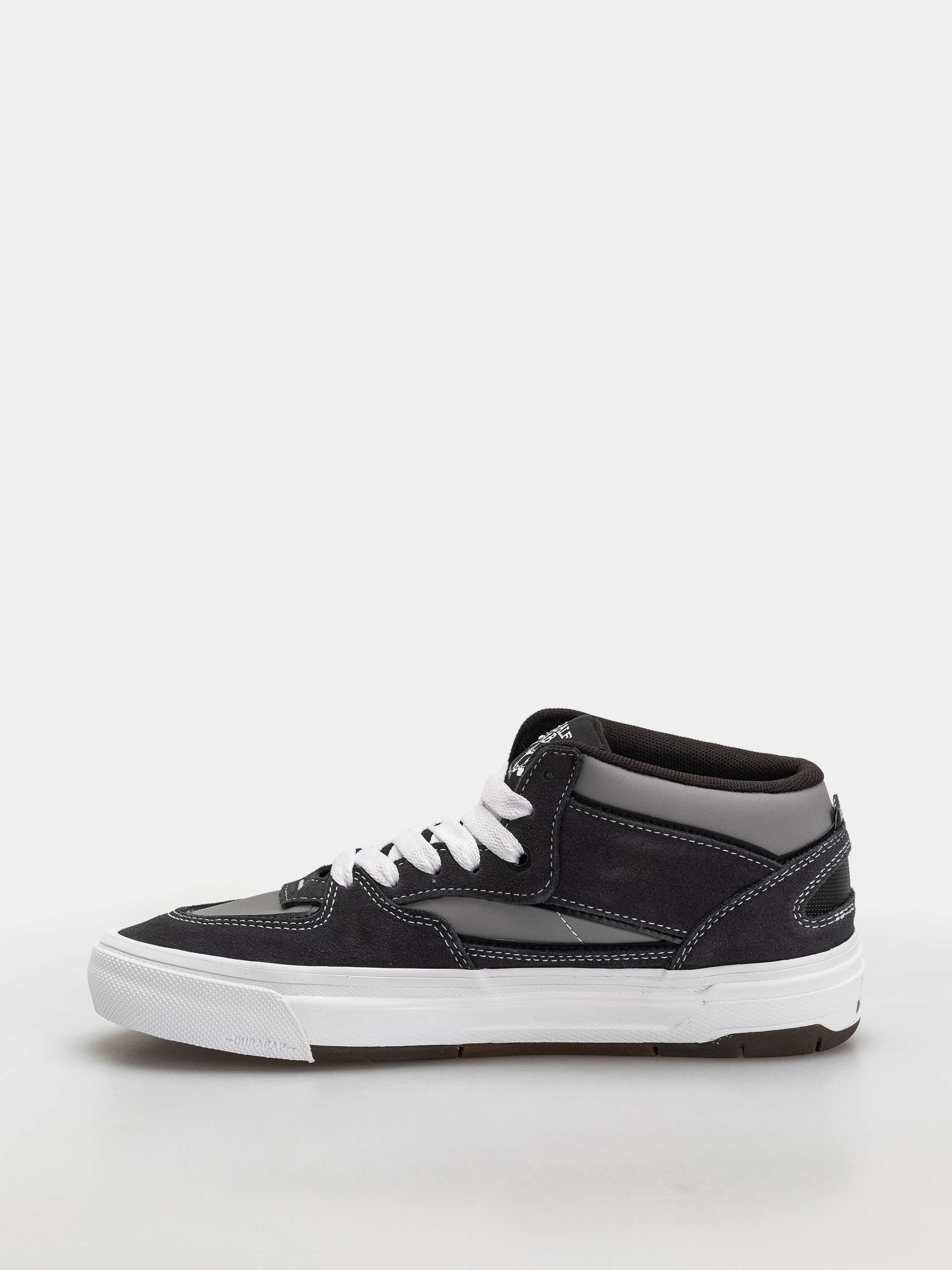 Pantofi Vans Skate Half Cab Wafflecup (grey)
