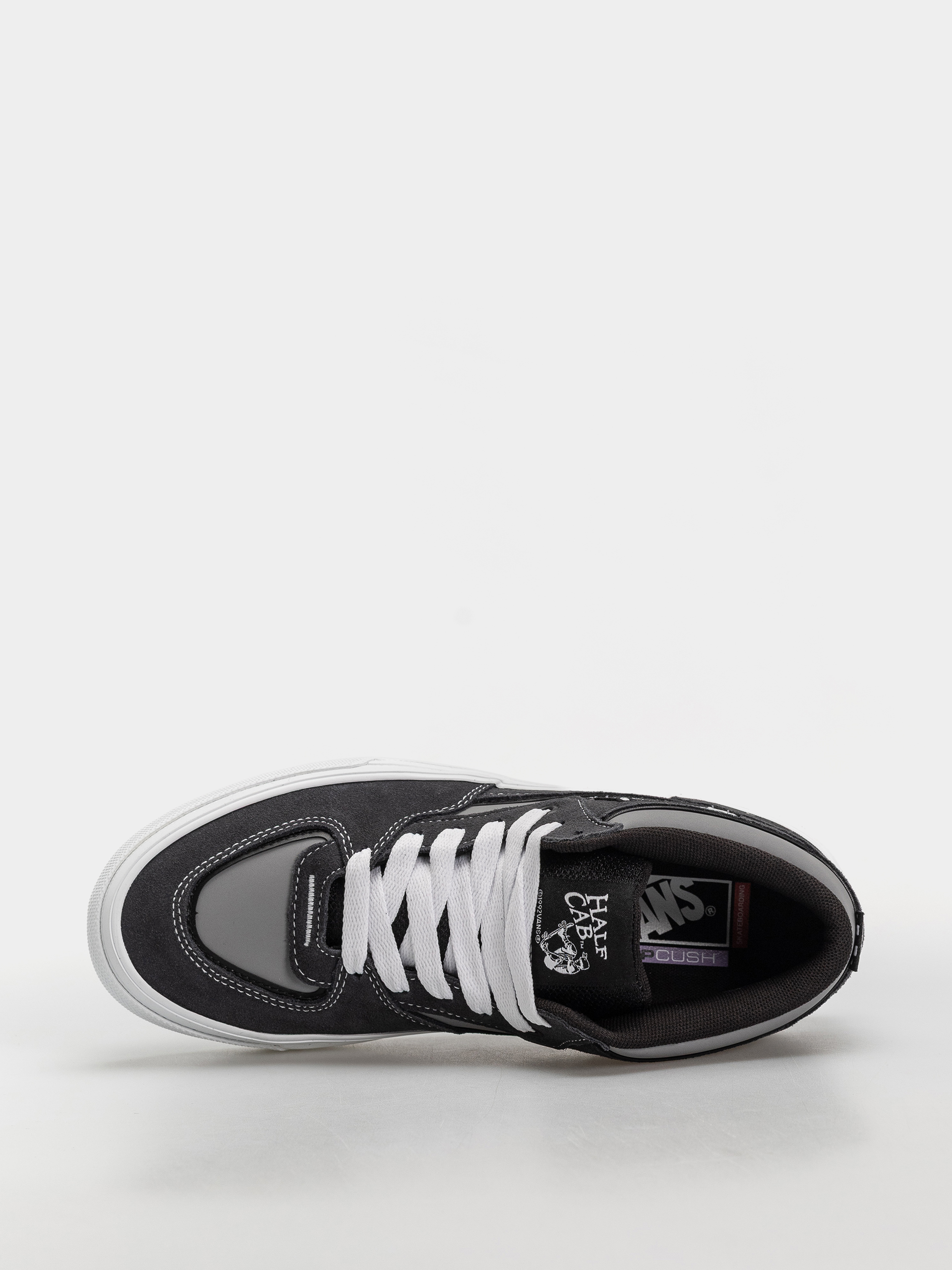 Pantofi Vans Skate Half Cab Wafflecup (grey)