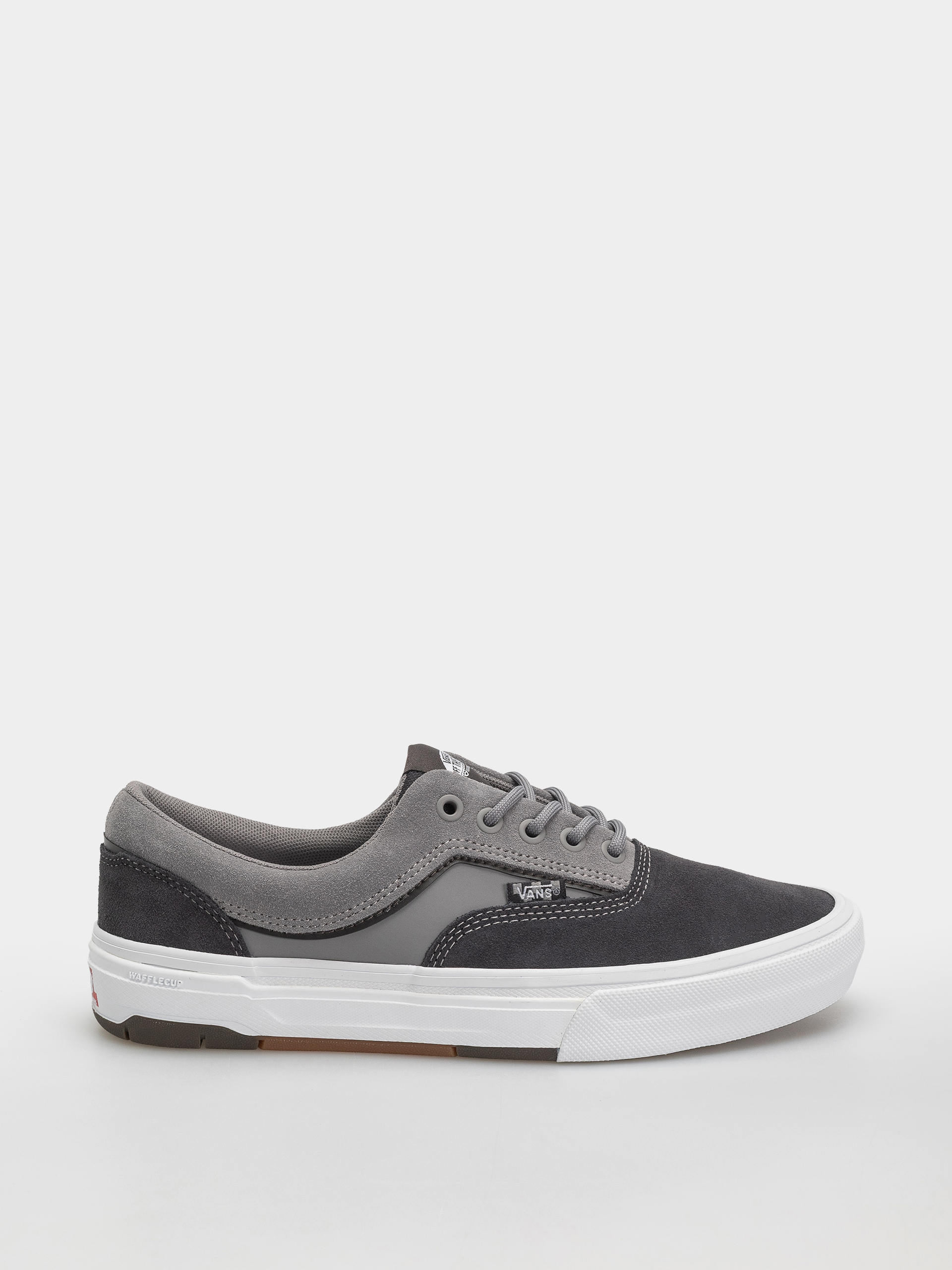 Pantofi Vans Skate Era Wafflecup (grey)